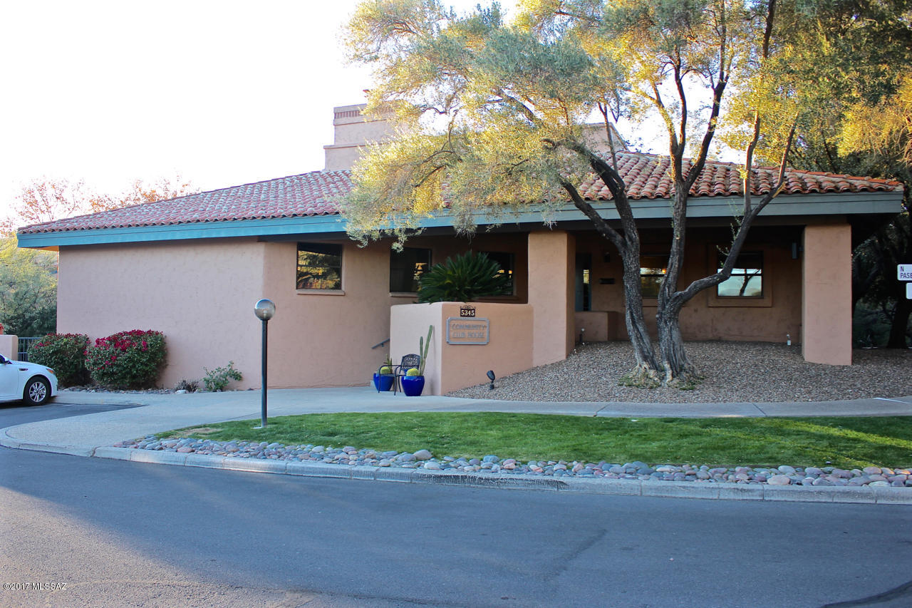 Ventana De Sabino Villas (1-90) - Residential