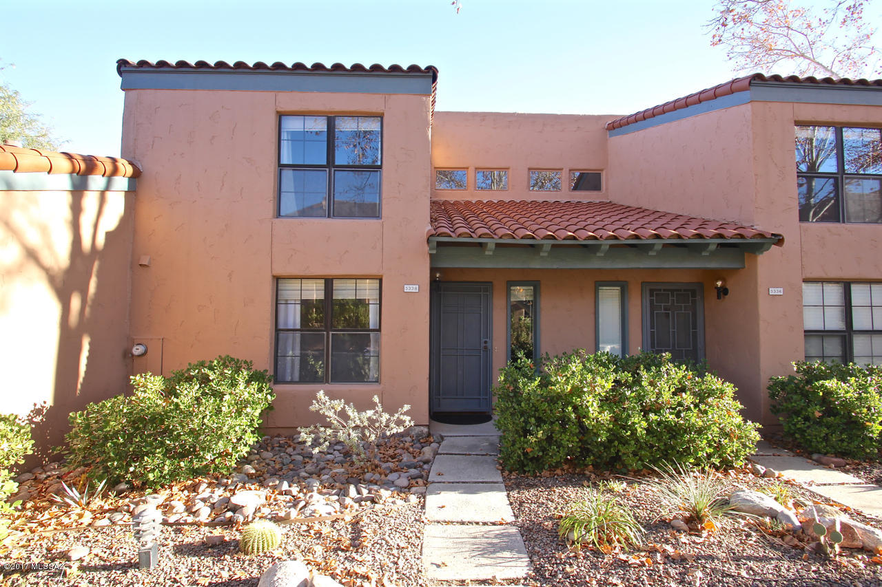 Ventana De Sabino Villas (1-90) - Residential
