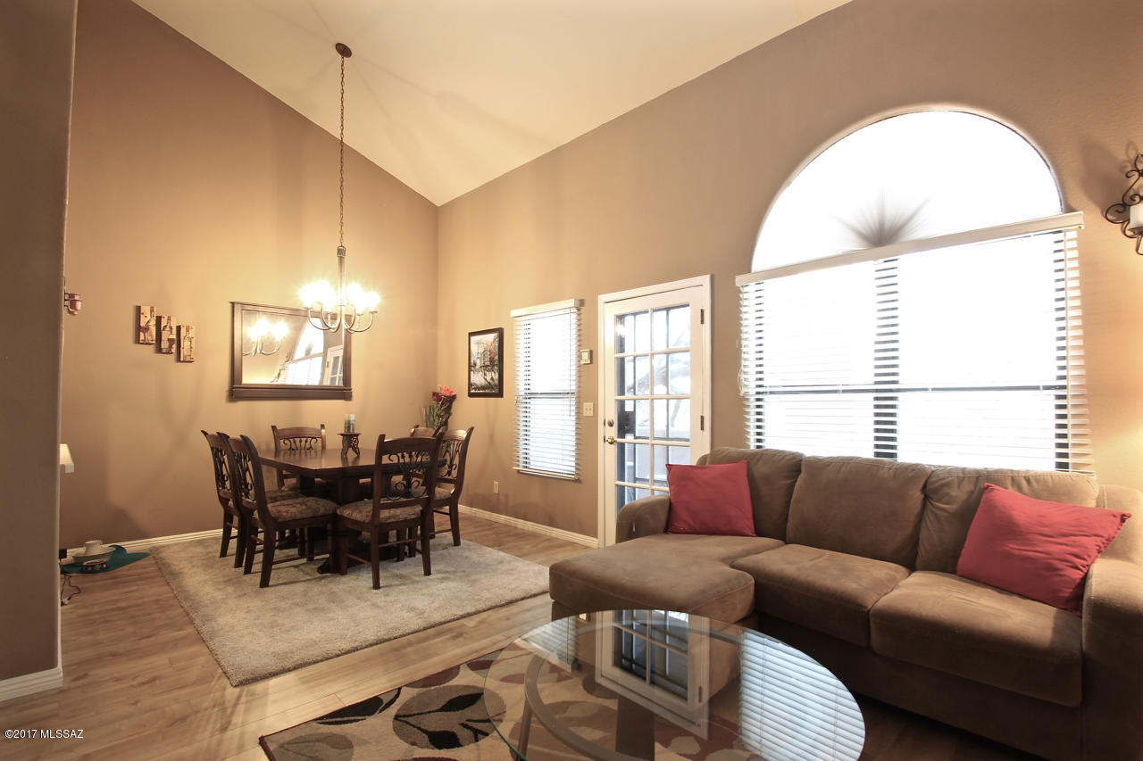 Ventana De Sabino Villas (1-90) - Residential