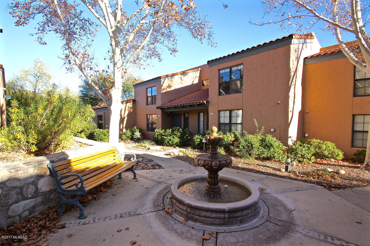 Ventana De Sabino Villas (1-90) - Residential
