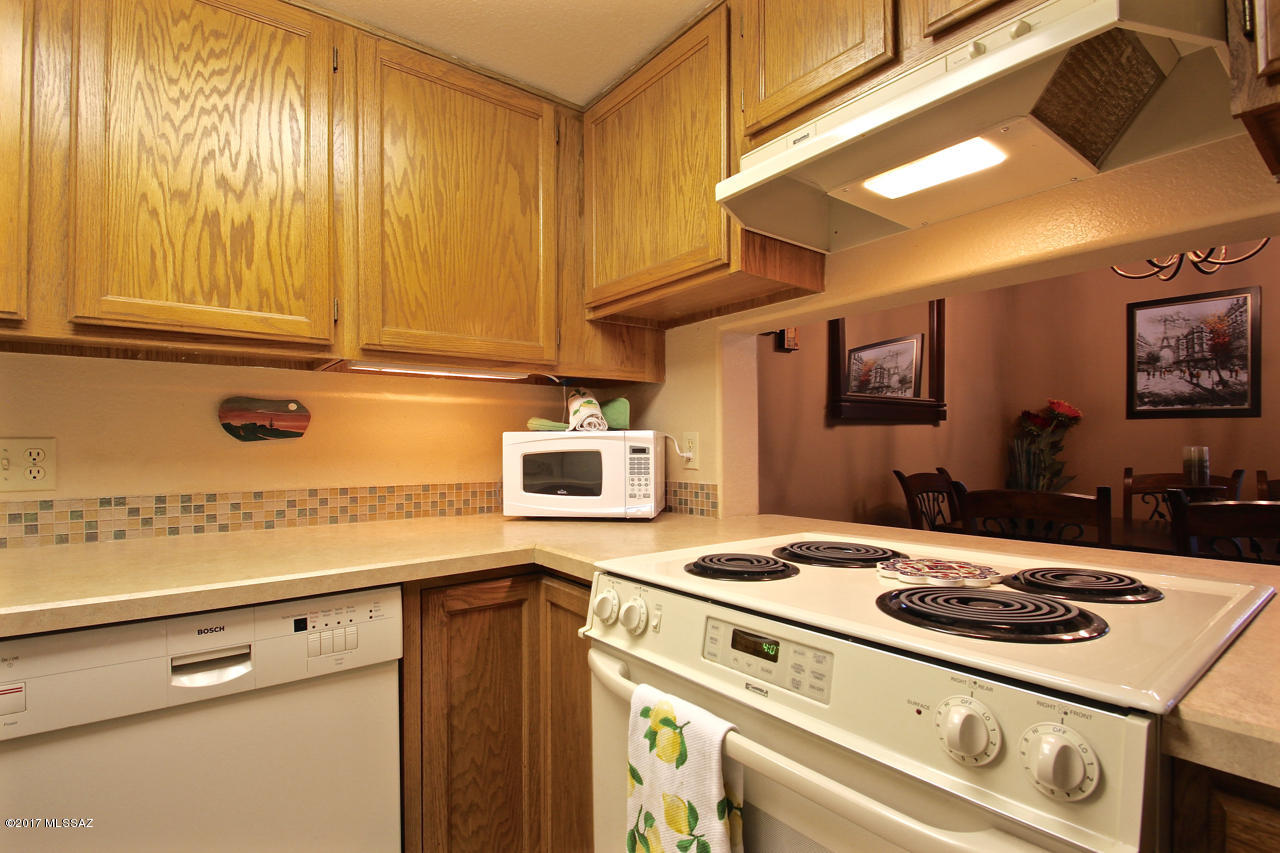 Ventana De Sabino Villas (1-90) - Residential