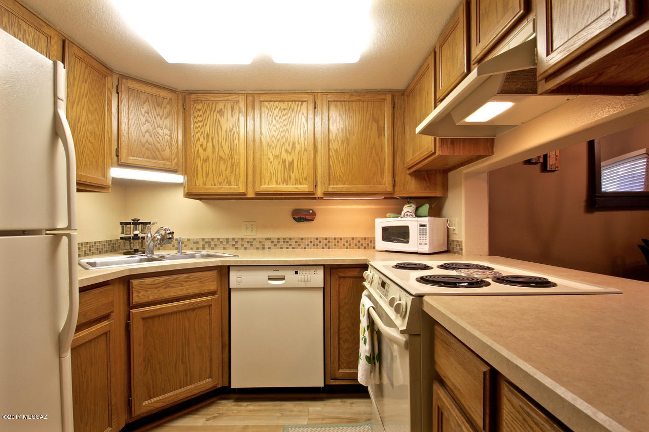 Ventana De Sabino Villas (1-90) - Residential