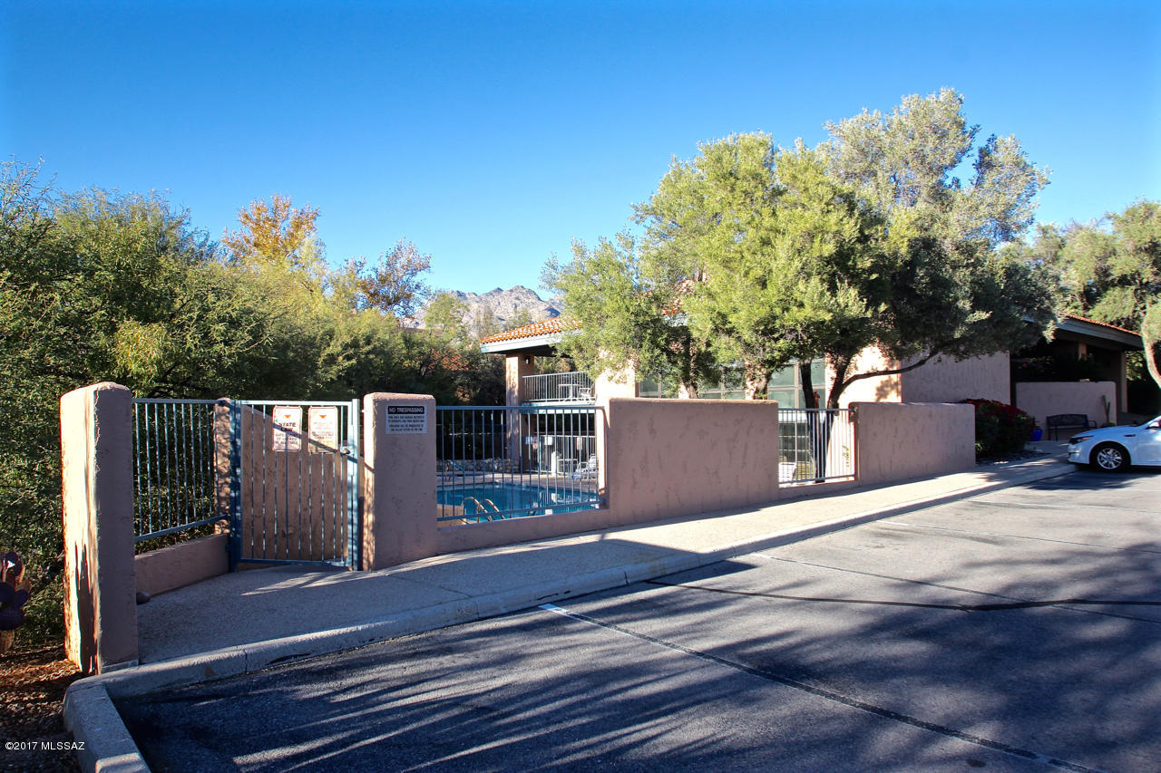 Ventana De Sabino Villas (1-90) - Residential