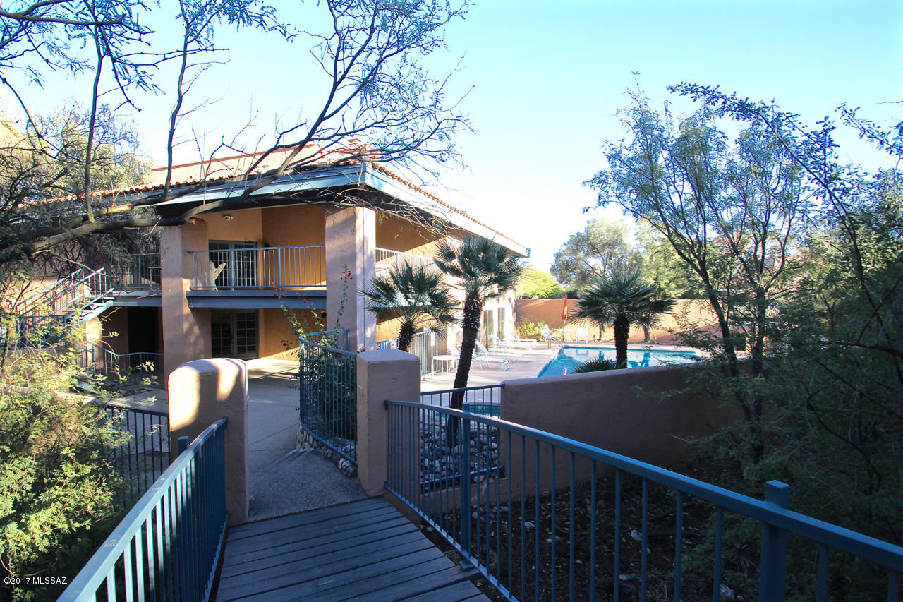Ventana De Sabino Villas (1-90) - Residential