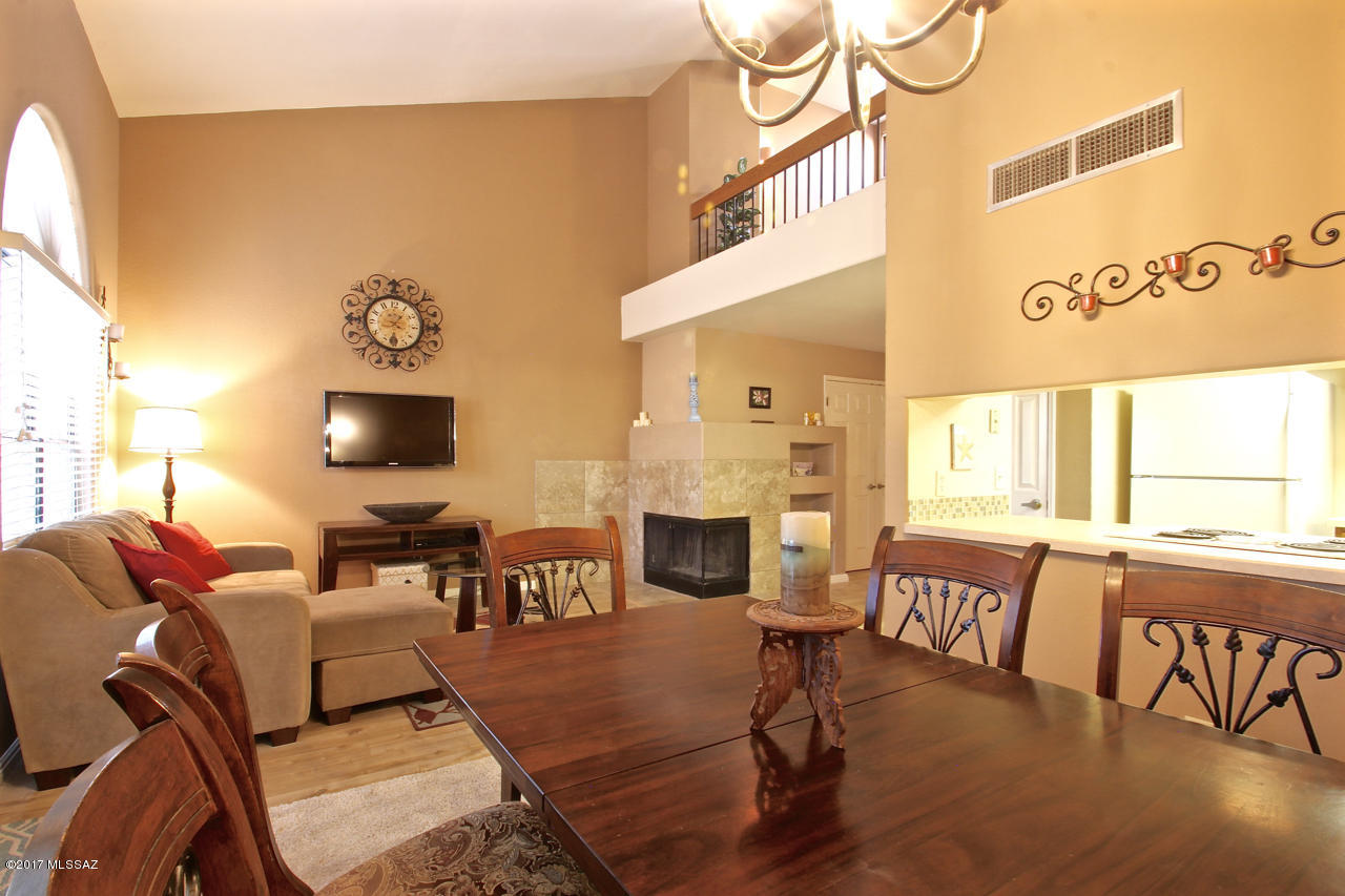 Ventana De Sabino Villas (1-90) - Residential