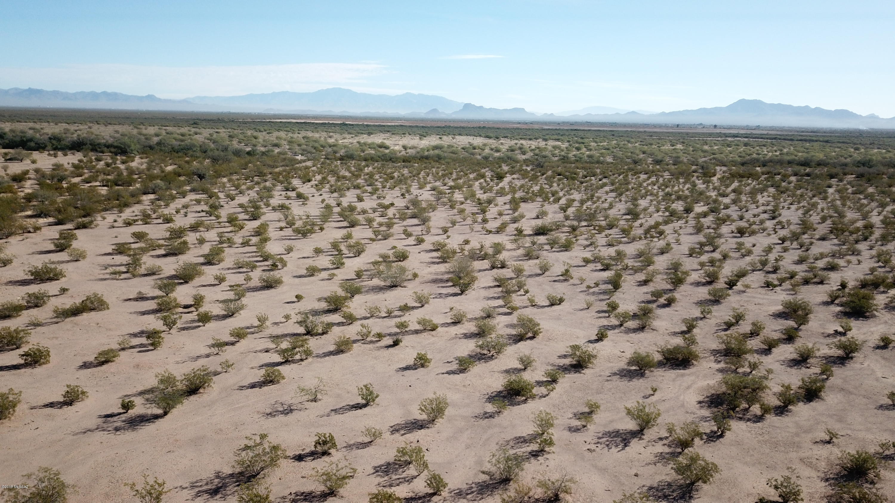 Unsubdivided - Land