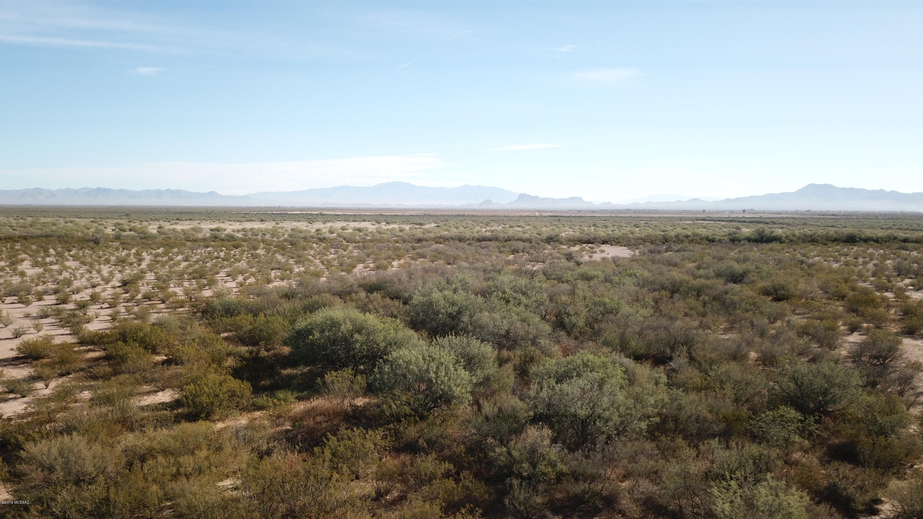 Great opportunity to move into the country at a reasonable price. Wide open spaces just outside Ironwood National Monument. RH zoning allows property to be divided, perfect for small ranch, friends and family. Site built and manufactured housing ok. Horses allowed. Convenient to I-10.