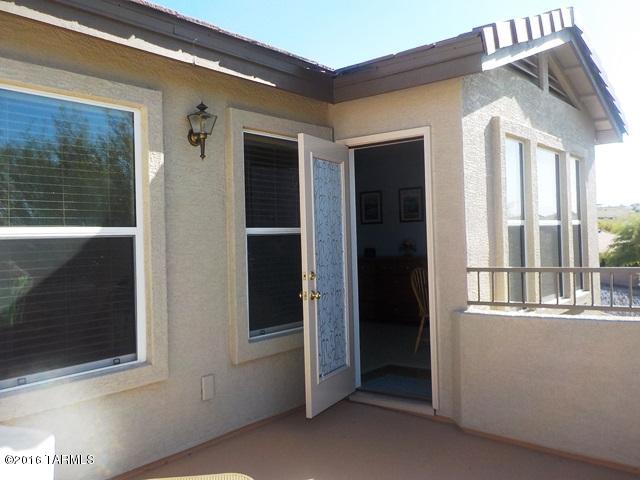 Rancho Del Lago (207-388) - Residential Lease