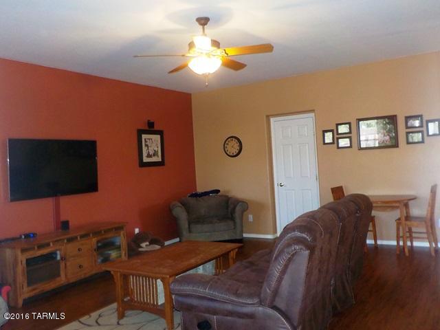 Rancho Del Lago (207-388) - Residential Lease