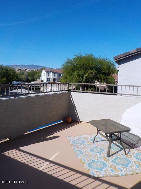Rancho Del Lago (207-388) - Residential Lease