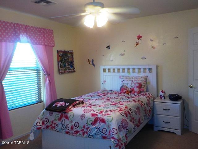 Rancho Del Lago (207-388) - Residential Lease