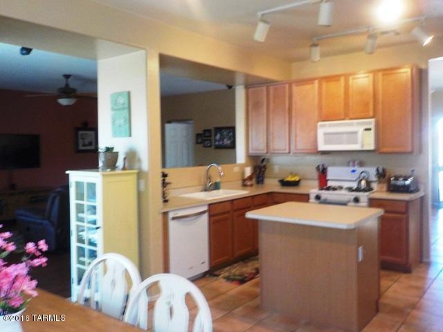 Rancho Del Lago (207-388) - Residential Lease