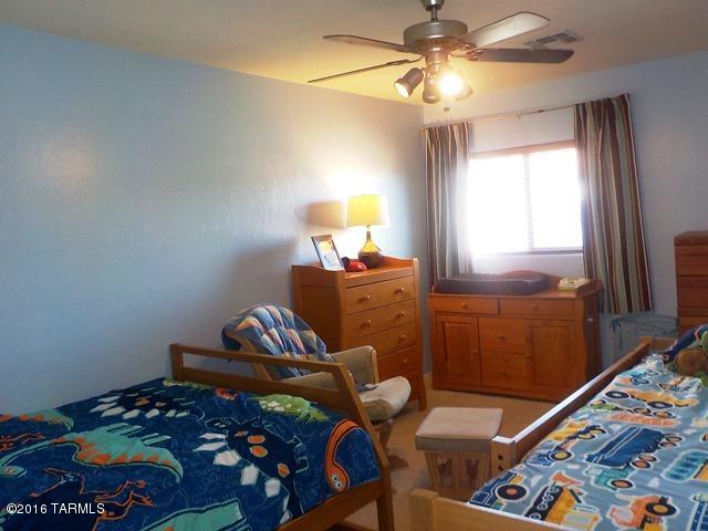 Rancho Del Lago (207-388) - Residential Lease