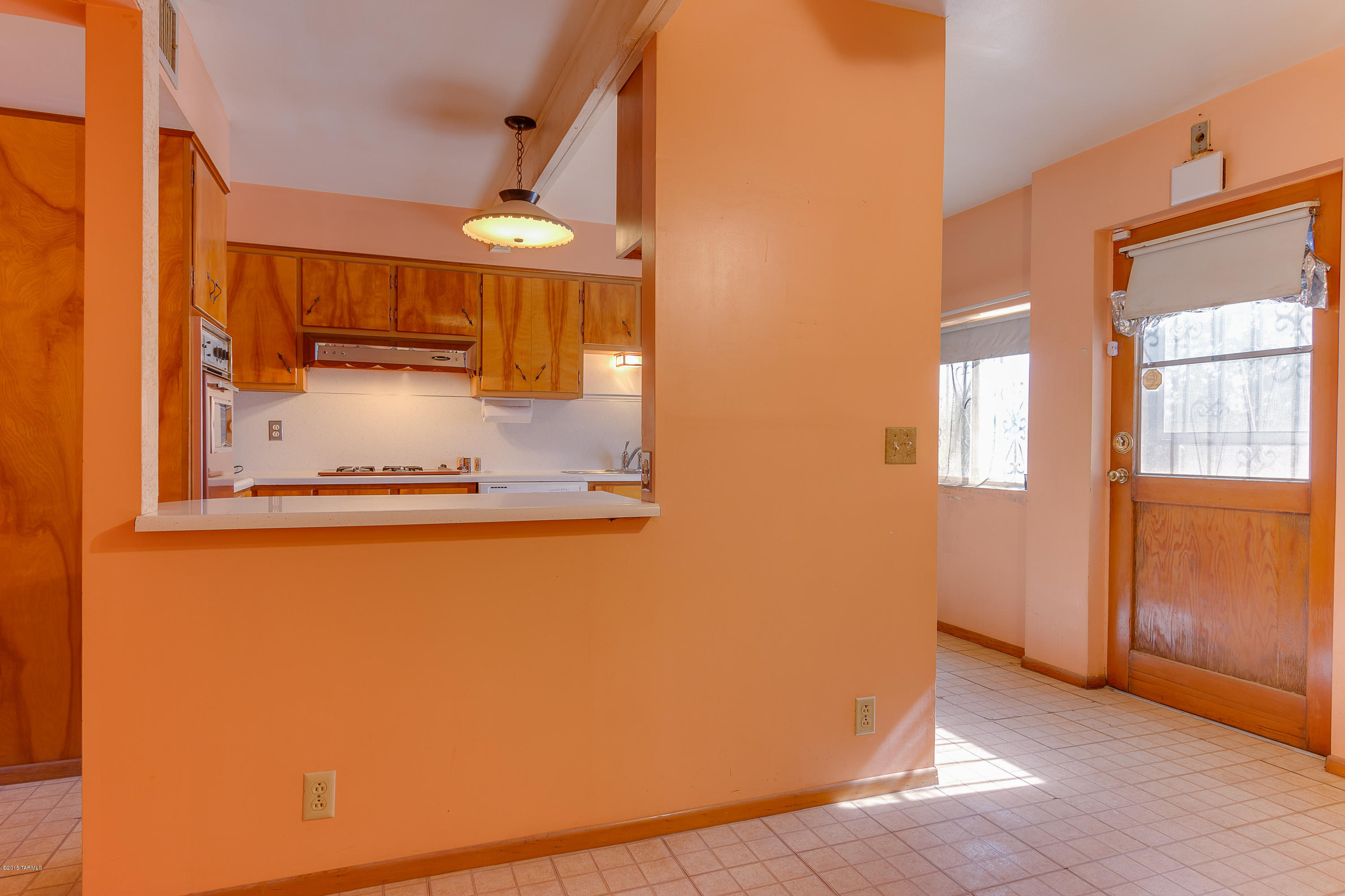 Los Ranchitos - Residential