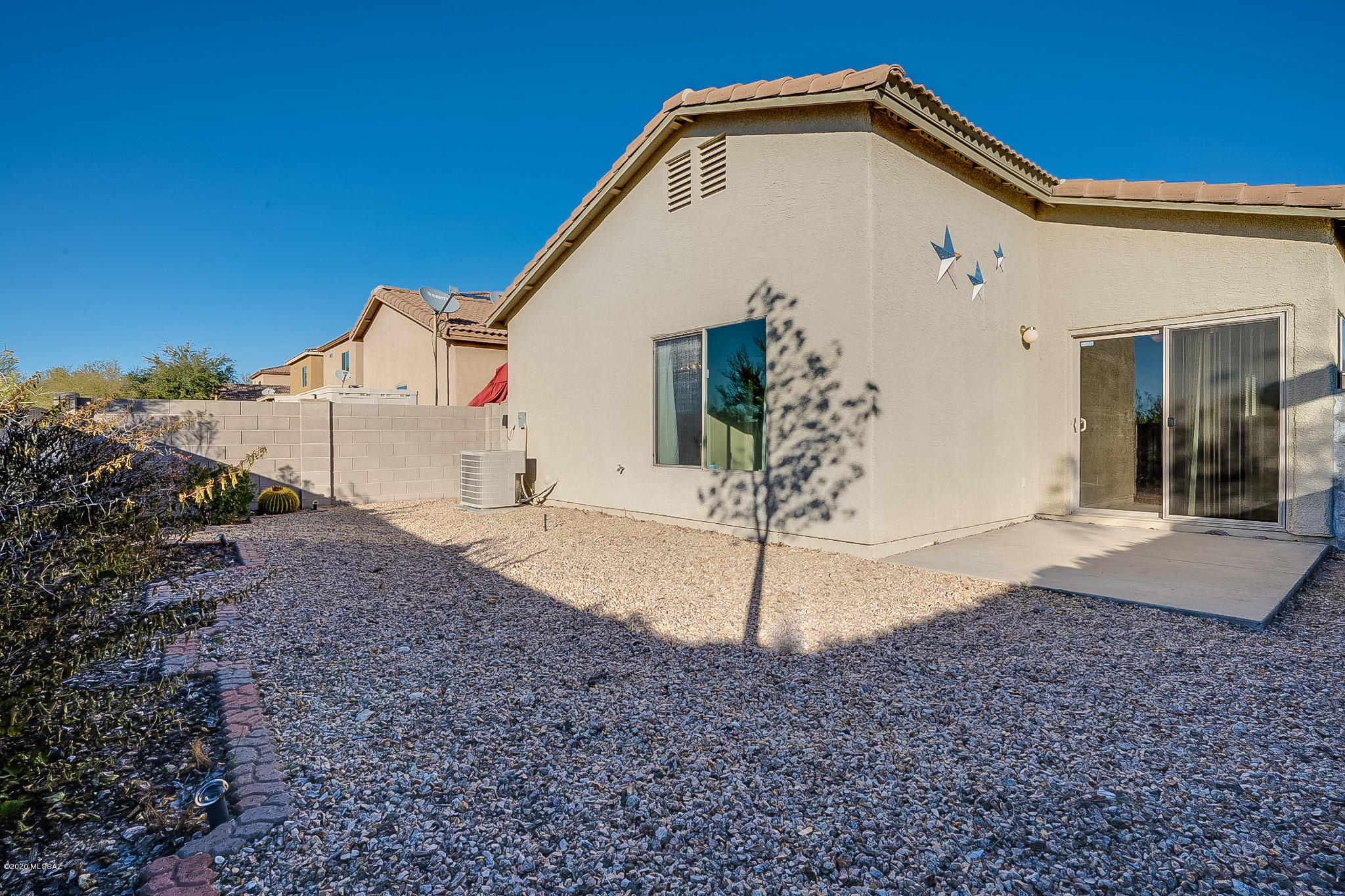 Stone Ridge II (1-40) - Residential Lease