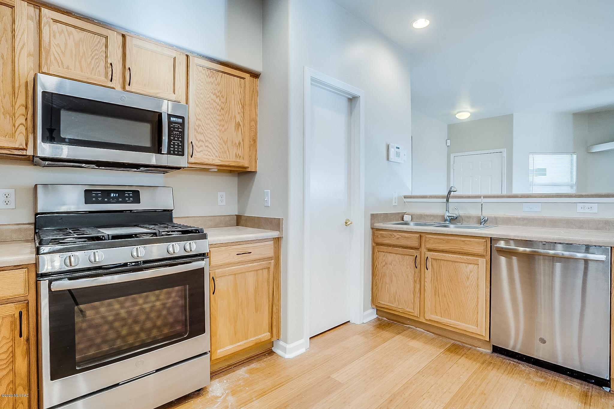 Stone Ridge II (1-40) - Residential Lease