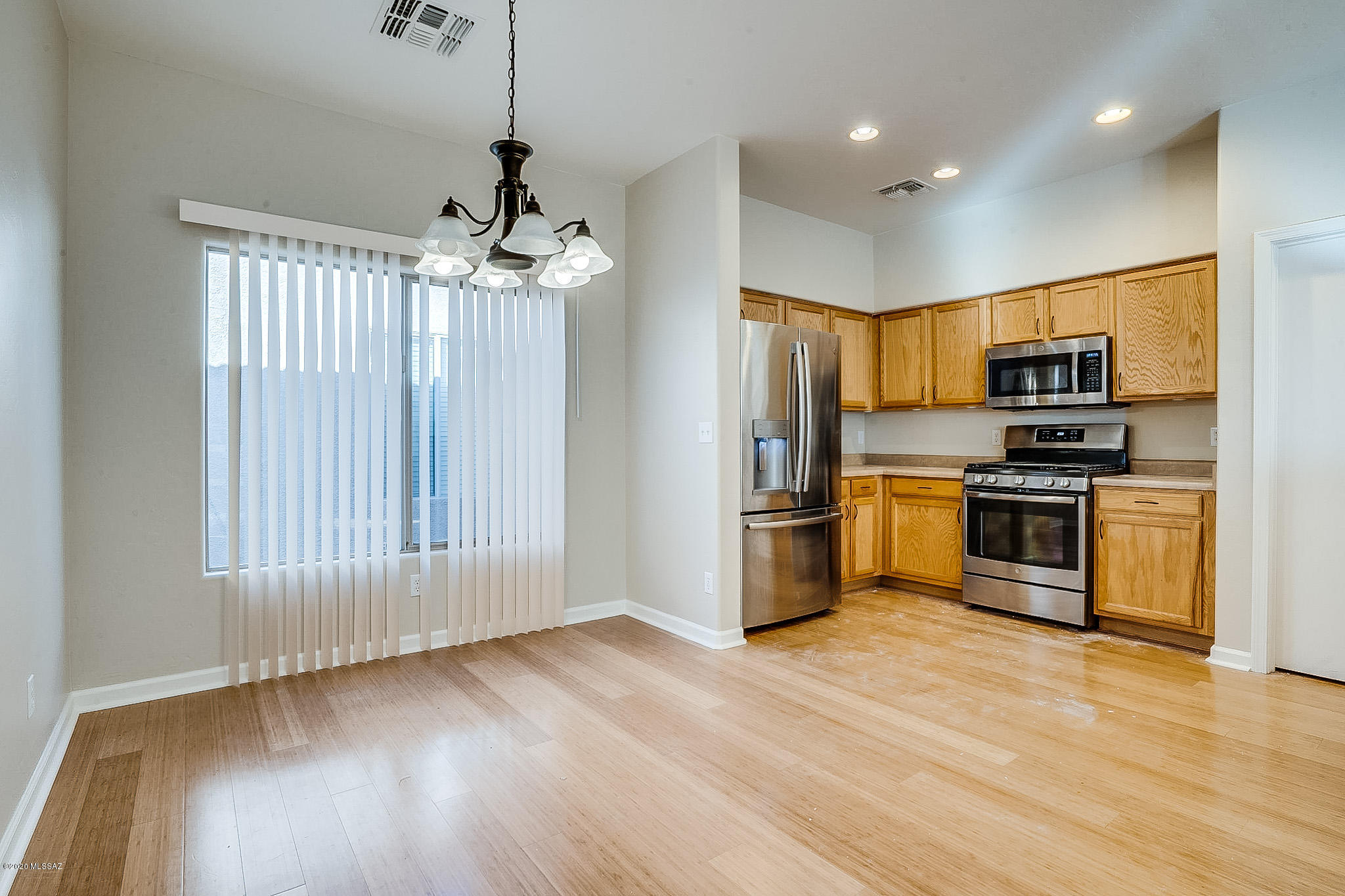 Stone Ridge II (1-40) - Residential Lease