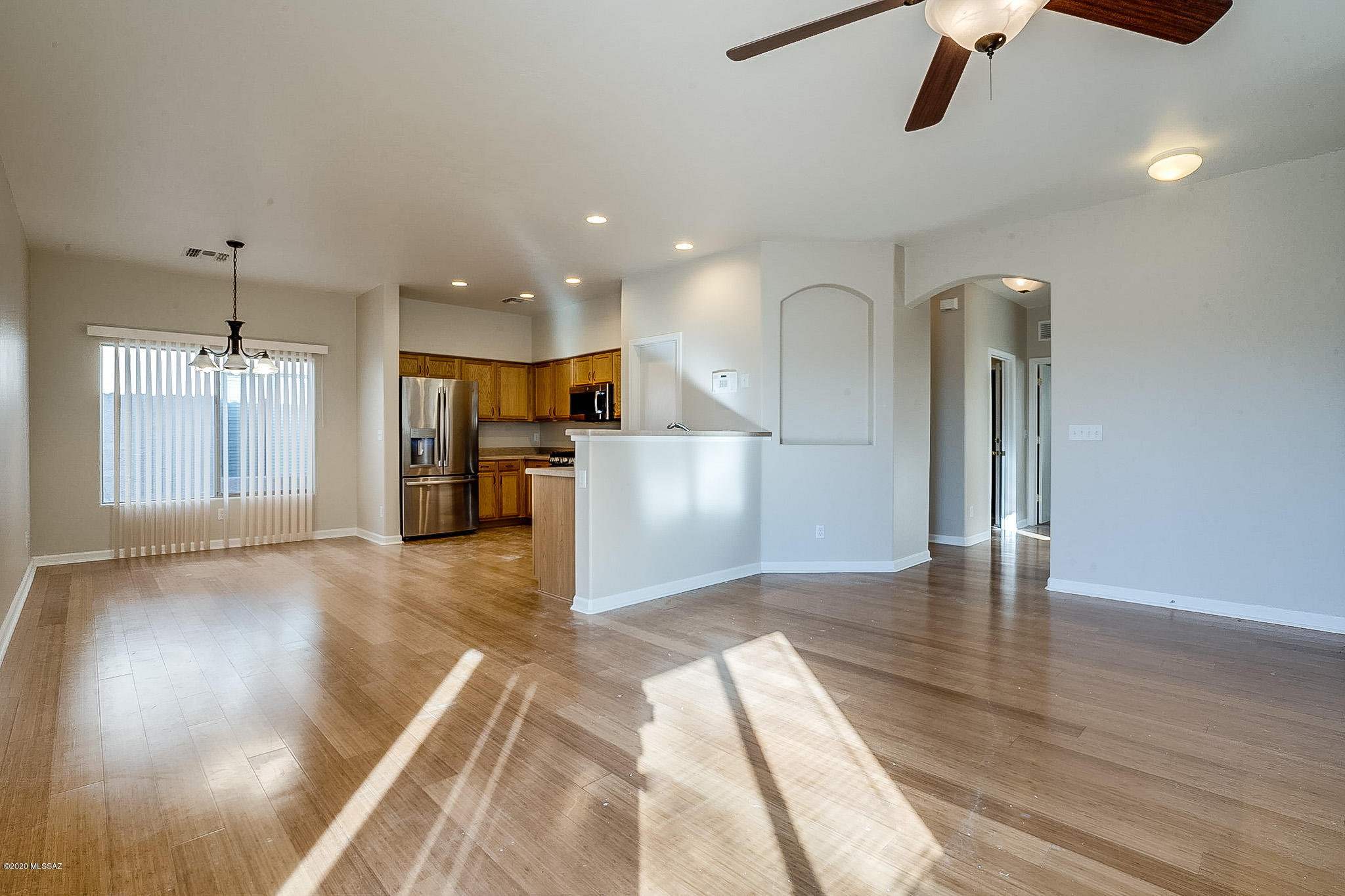 Stone Ridge II (1-40) - Residential Lease