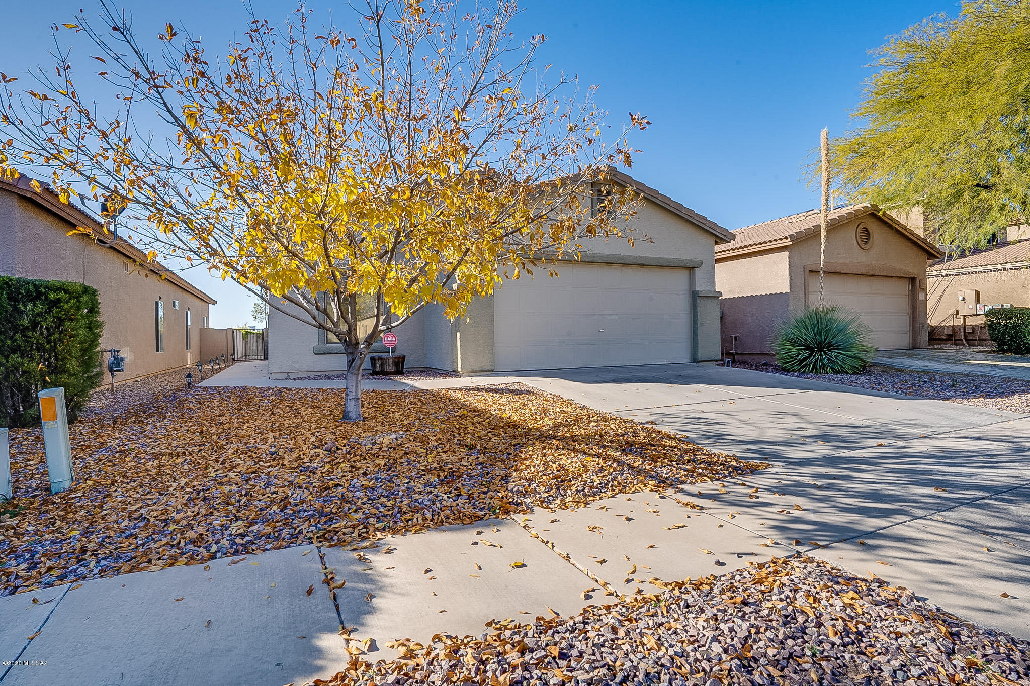 Stone Ridge II (1-40) - Residential Lease