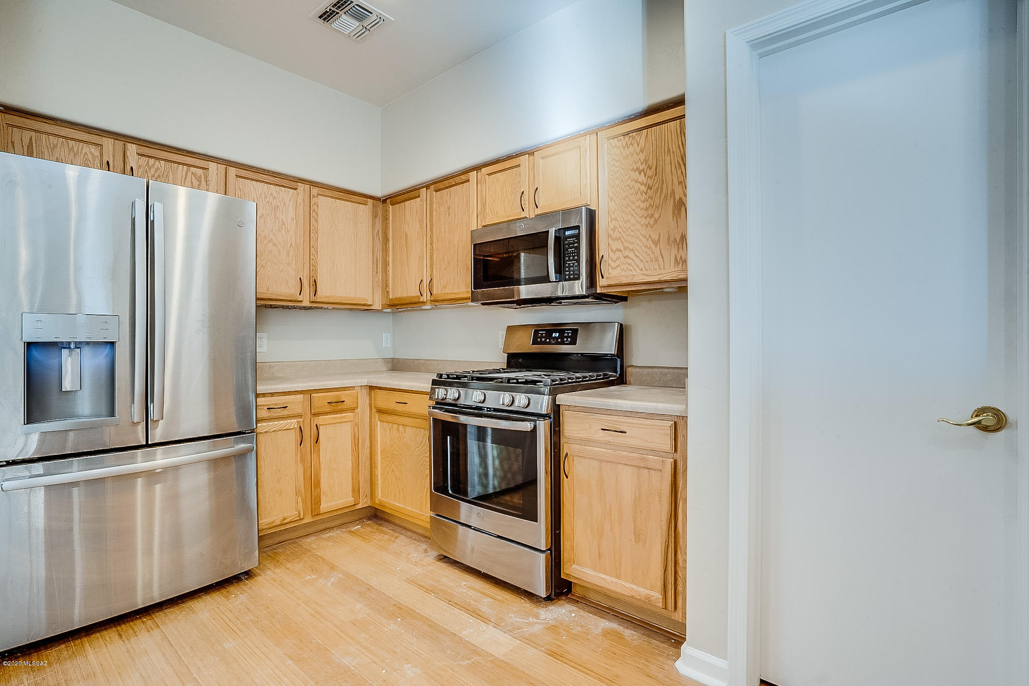 Stone Ridge II (1-40) - Residential Lease