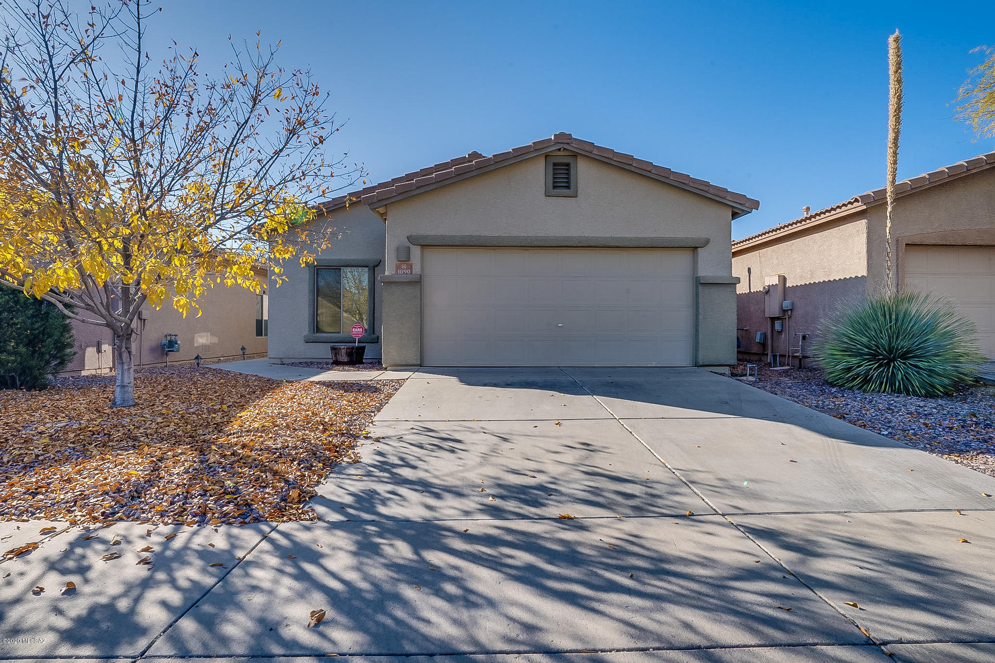 Stone Ridge II (1-40) - Residential Lease