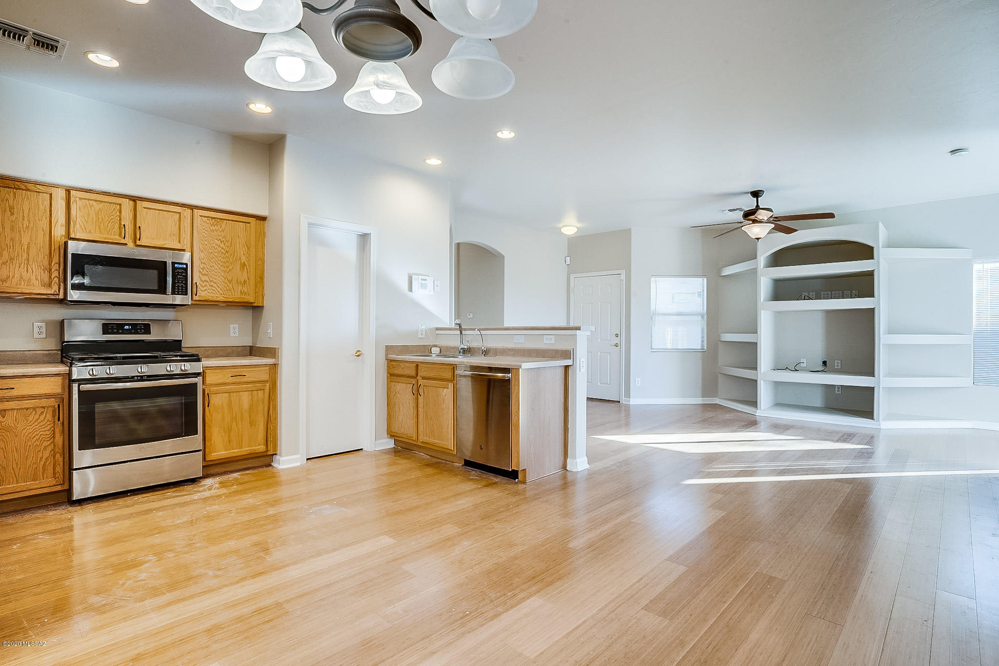 Stone Ridge II (1-40) - Residential Lease