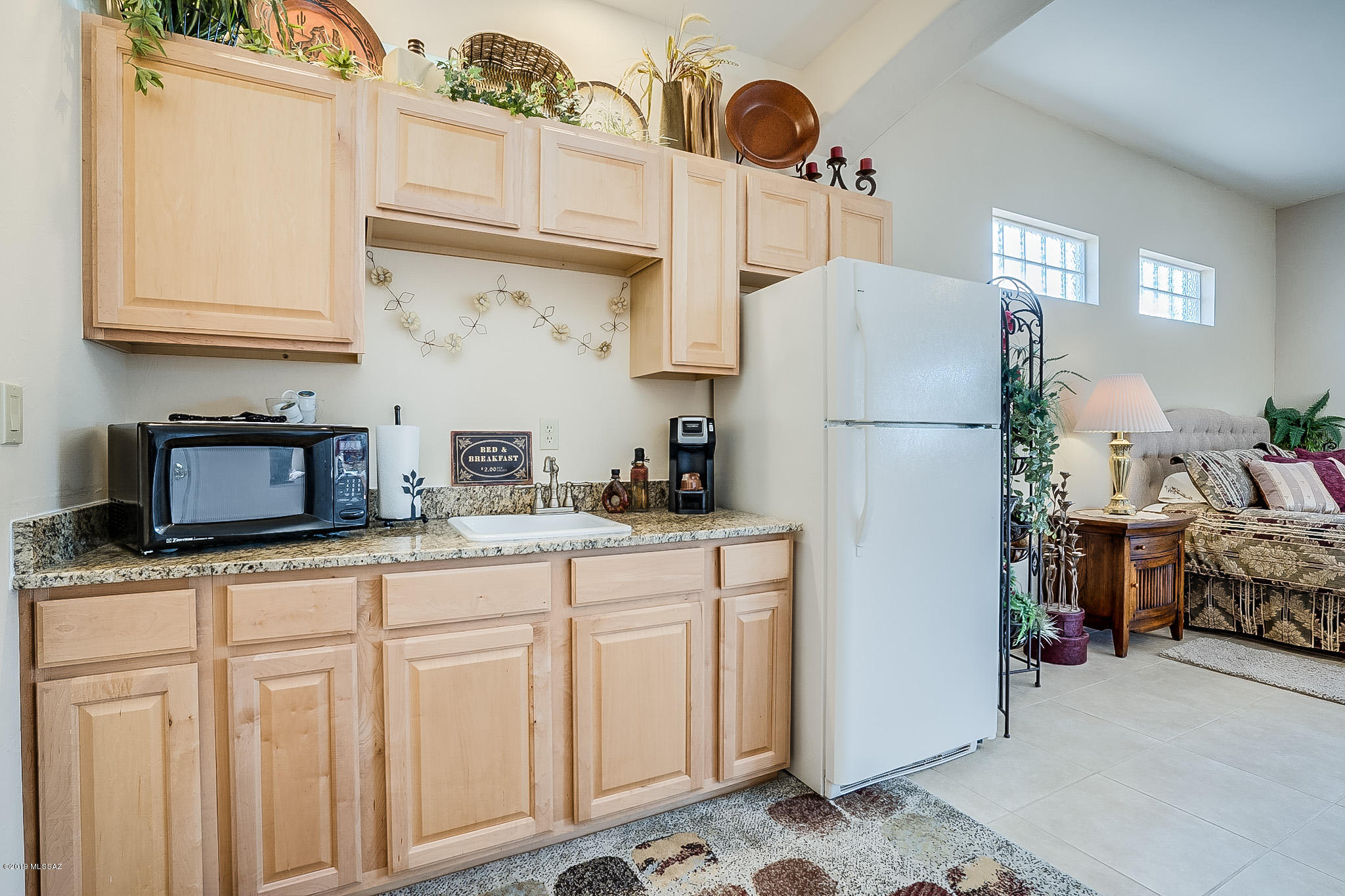 Quail Creek (1-306) - Residential