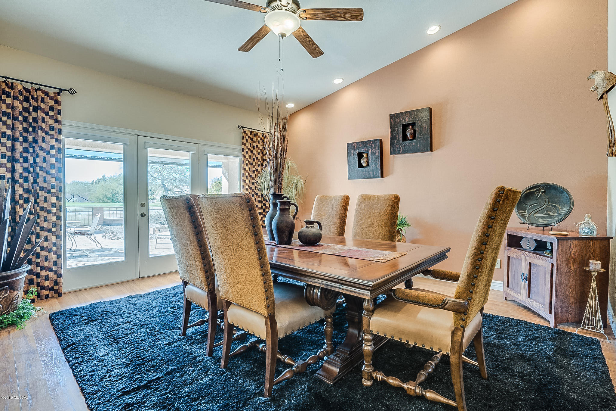 Quail Creek (1-306) - Residential