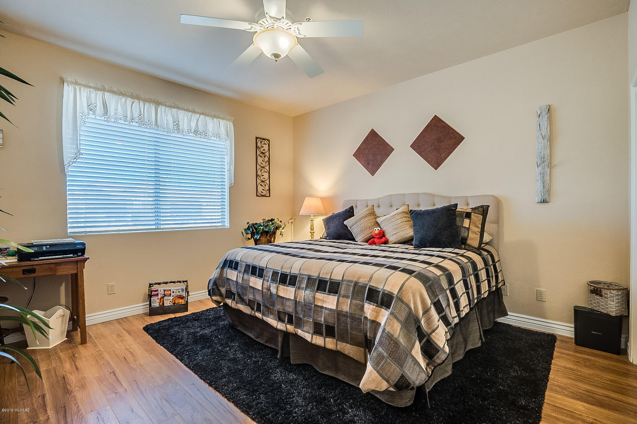 Quail Creek (1-306) - Residential
