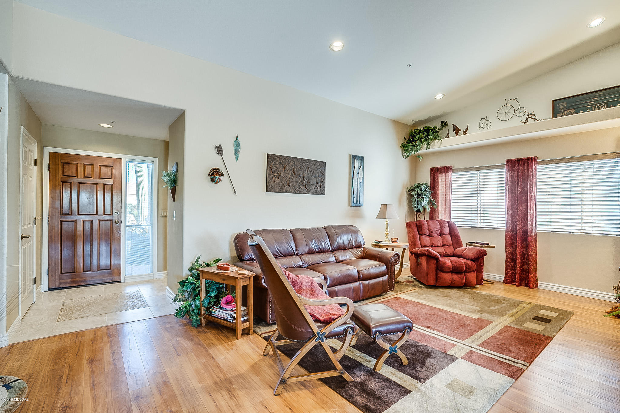 Quail Creek (1-306) - Residential