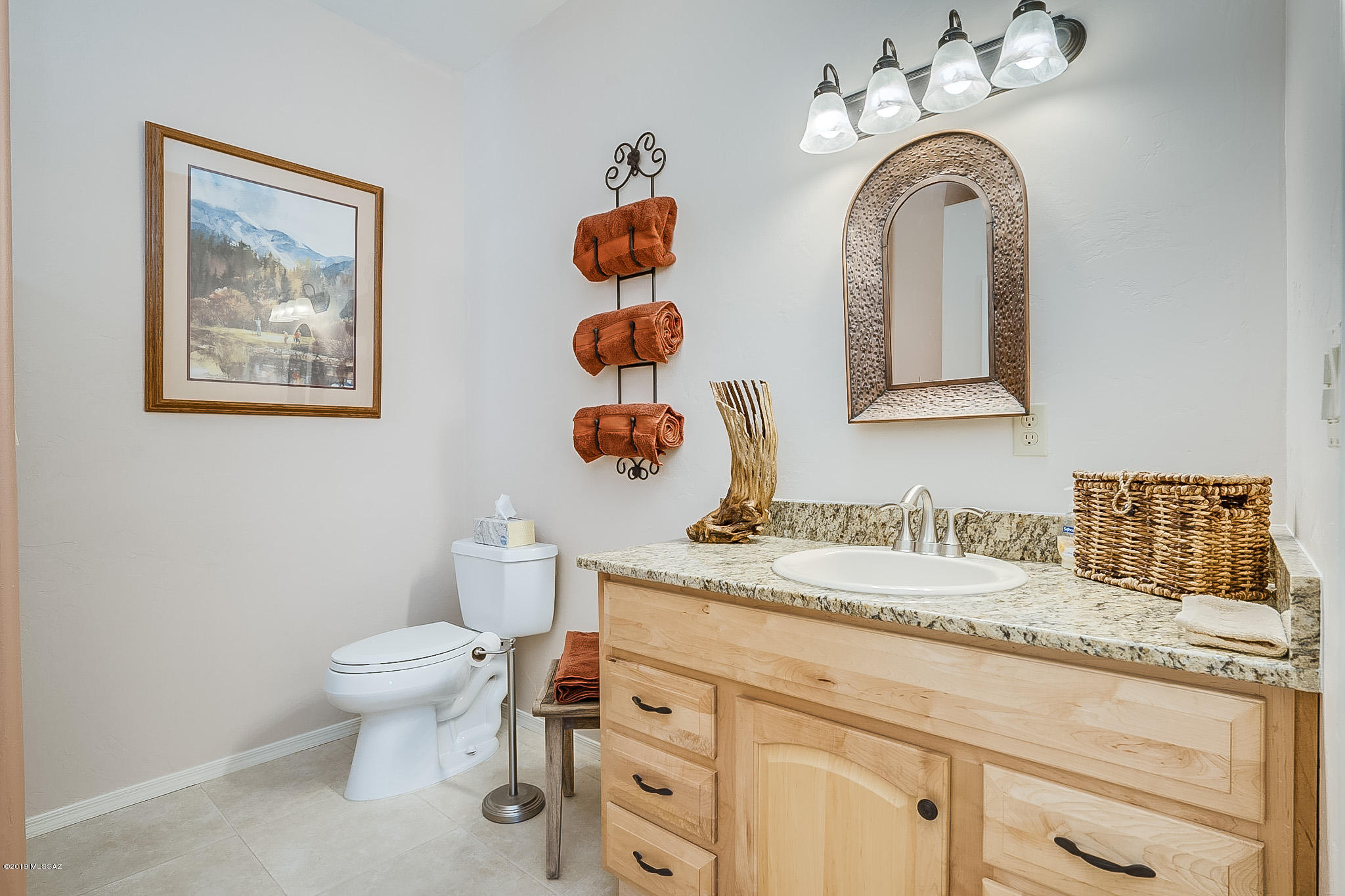 Quail Creek (1-306) - Residential