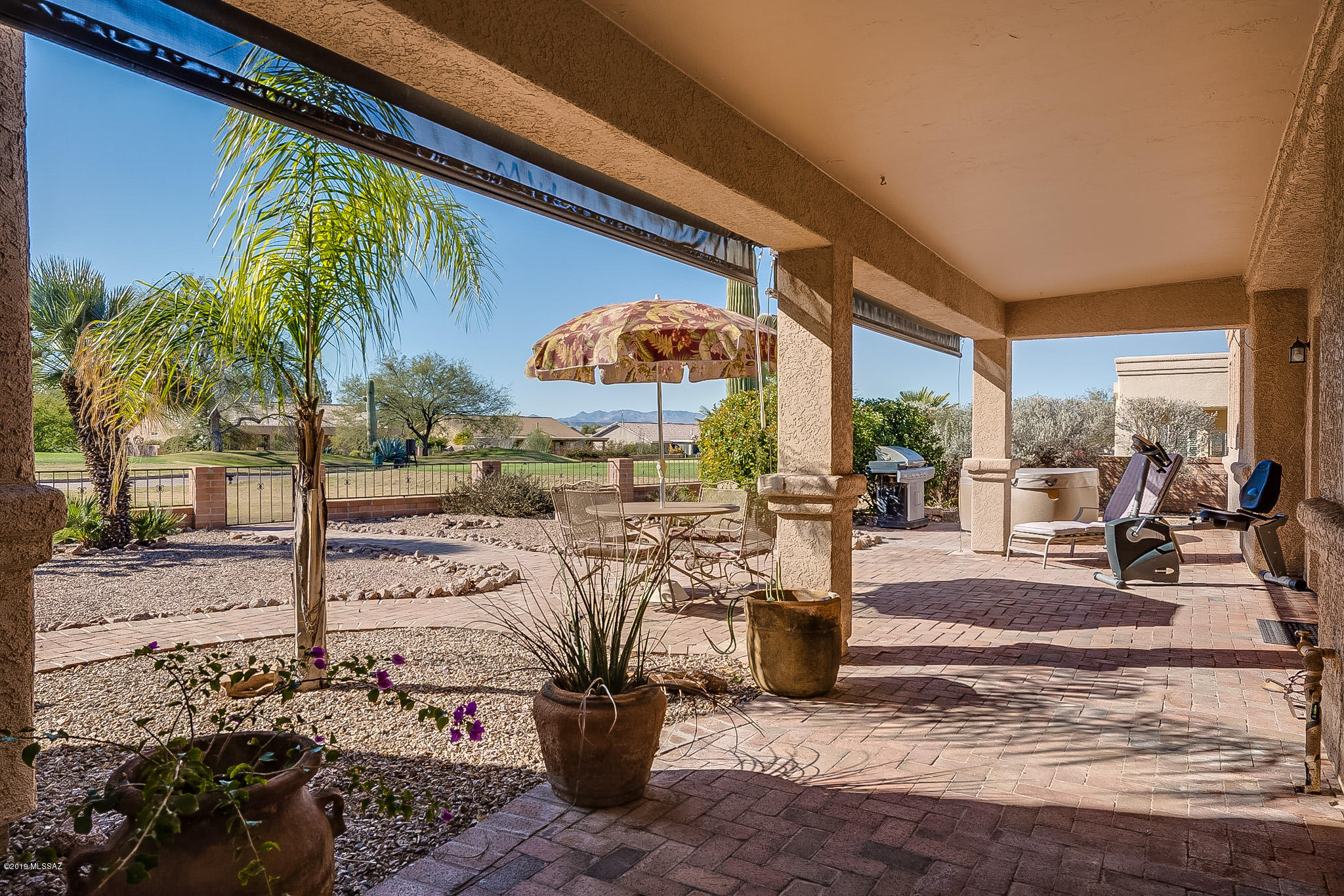 Quail Creek (1-306) - Residential
