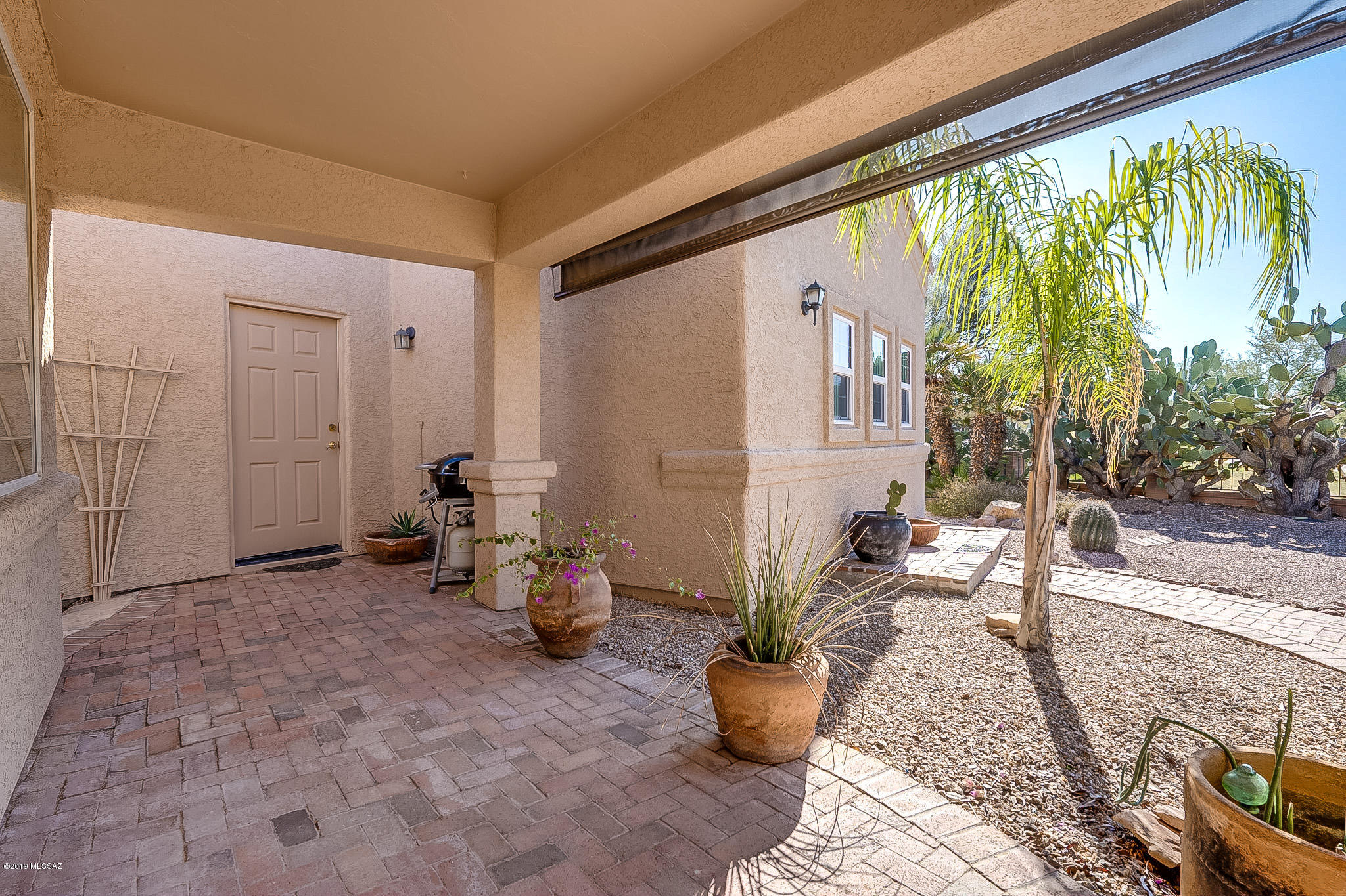 Quail Creek (1-306) - Residential