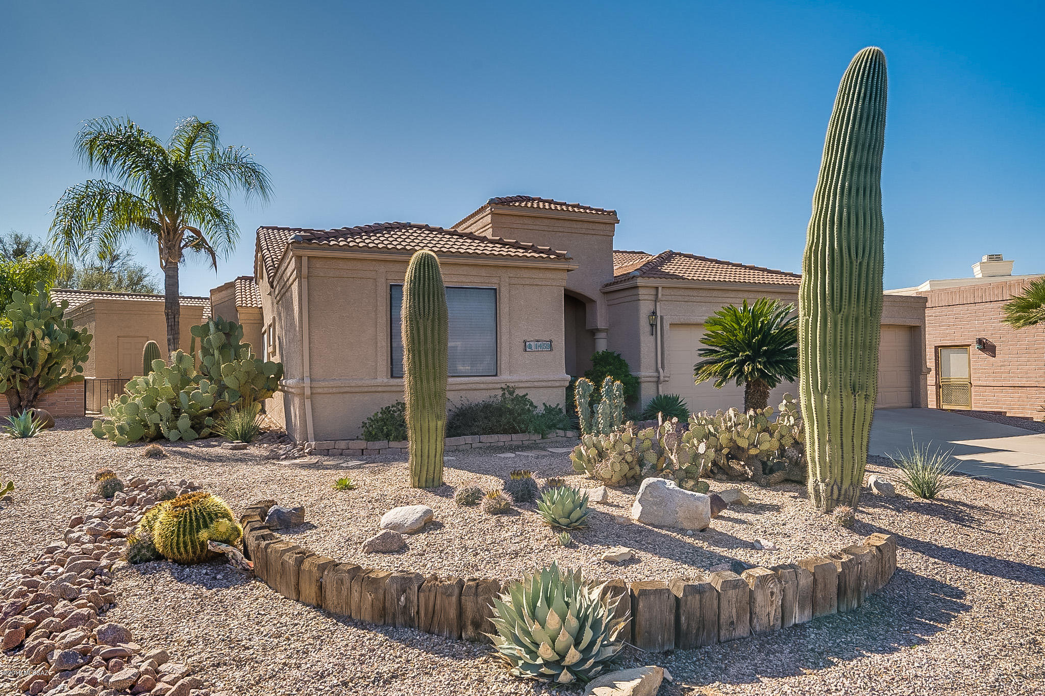 Quail Creek (1-306) - Residential
