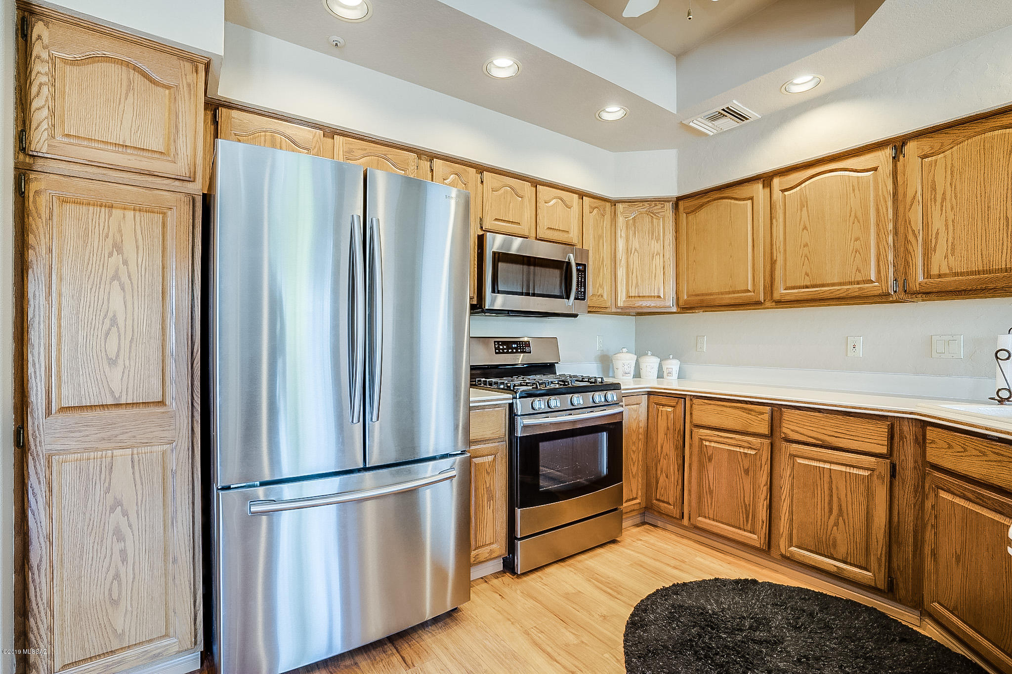 Quail Creek (1-306) - Residential
