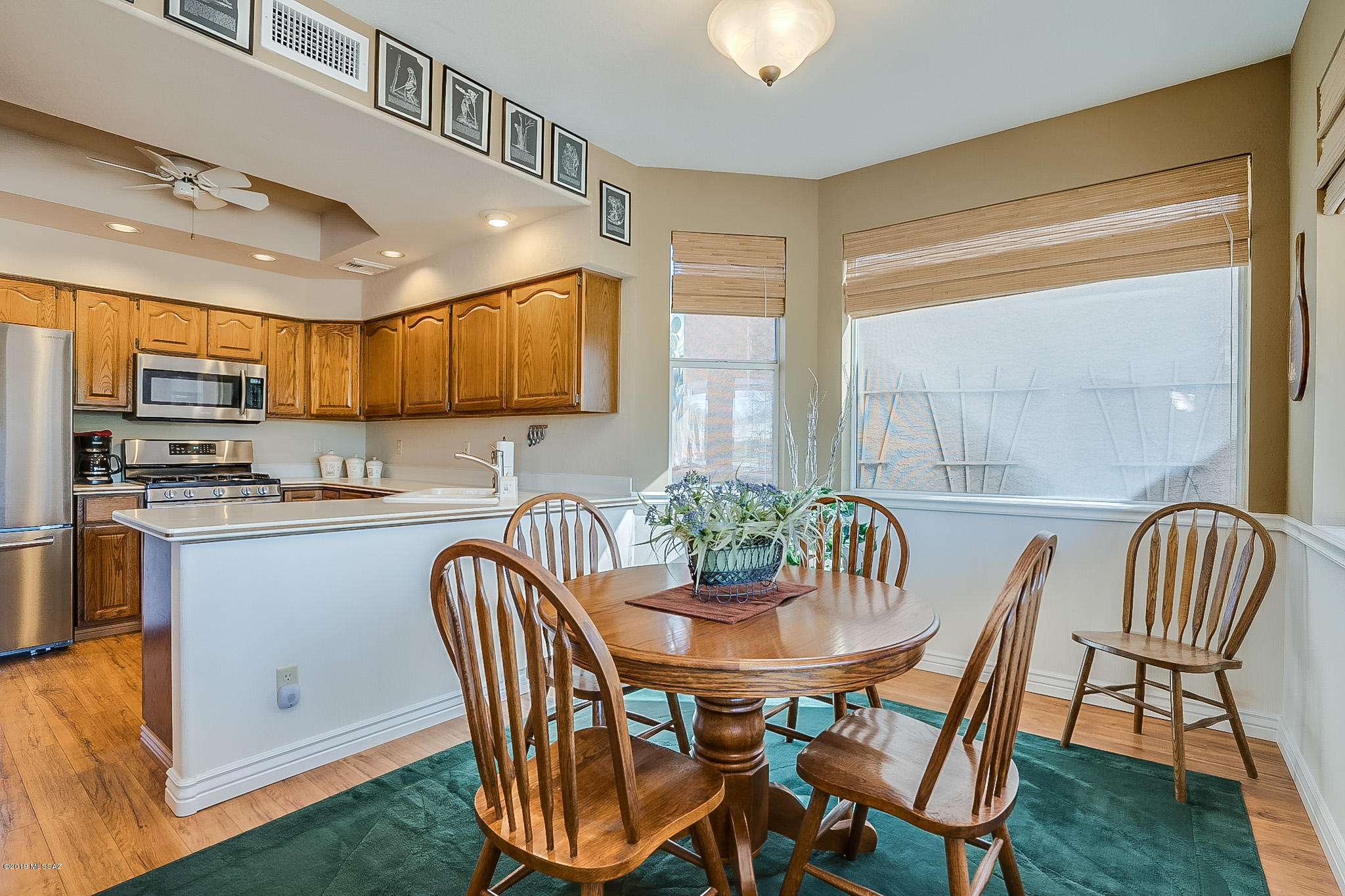 Quail Creek (1-306) - Residential