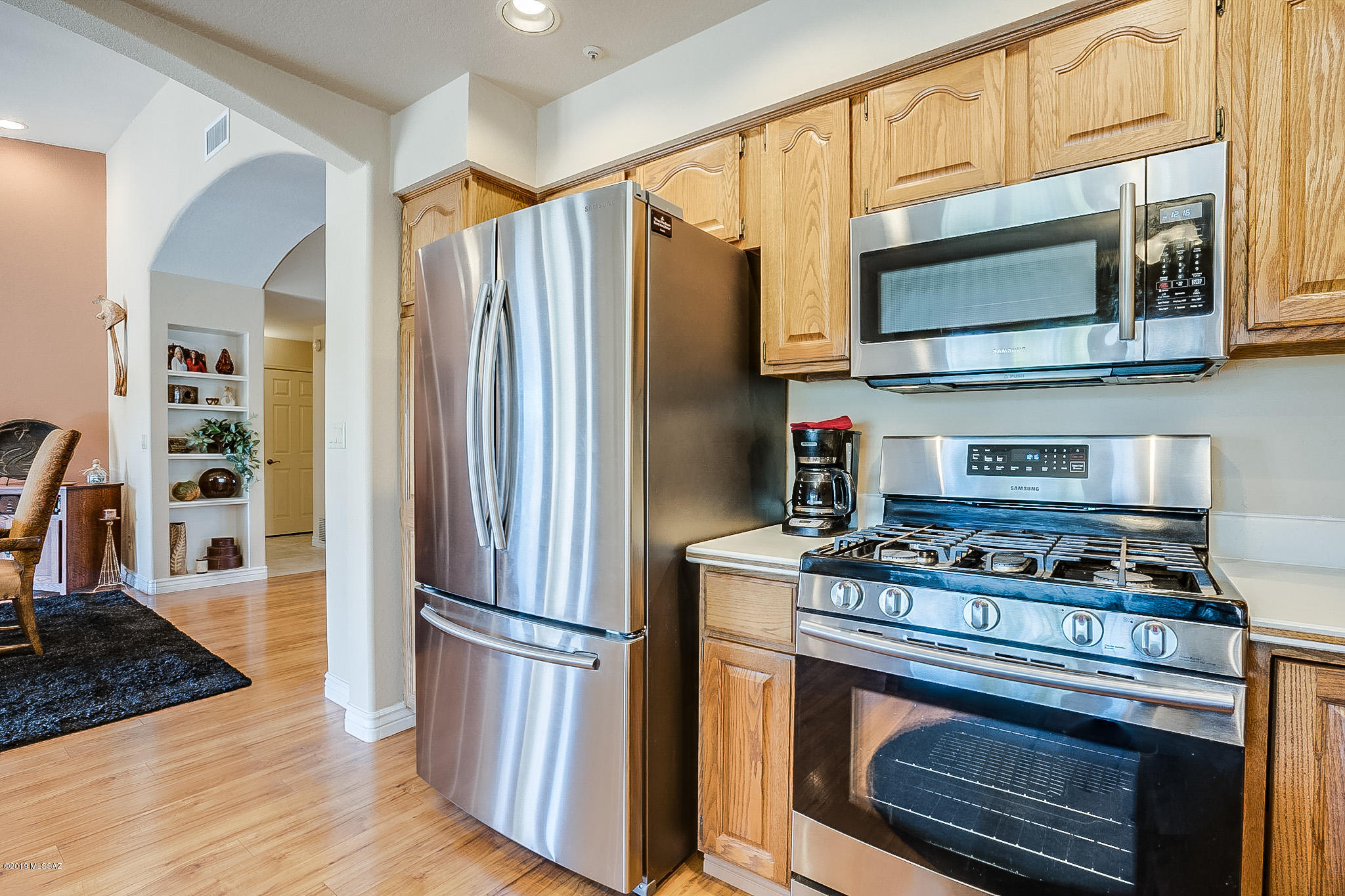 Quail Creek (1-306) - Residential