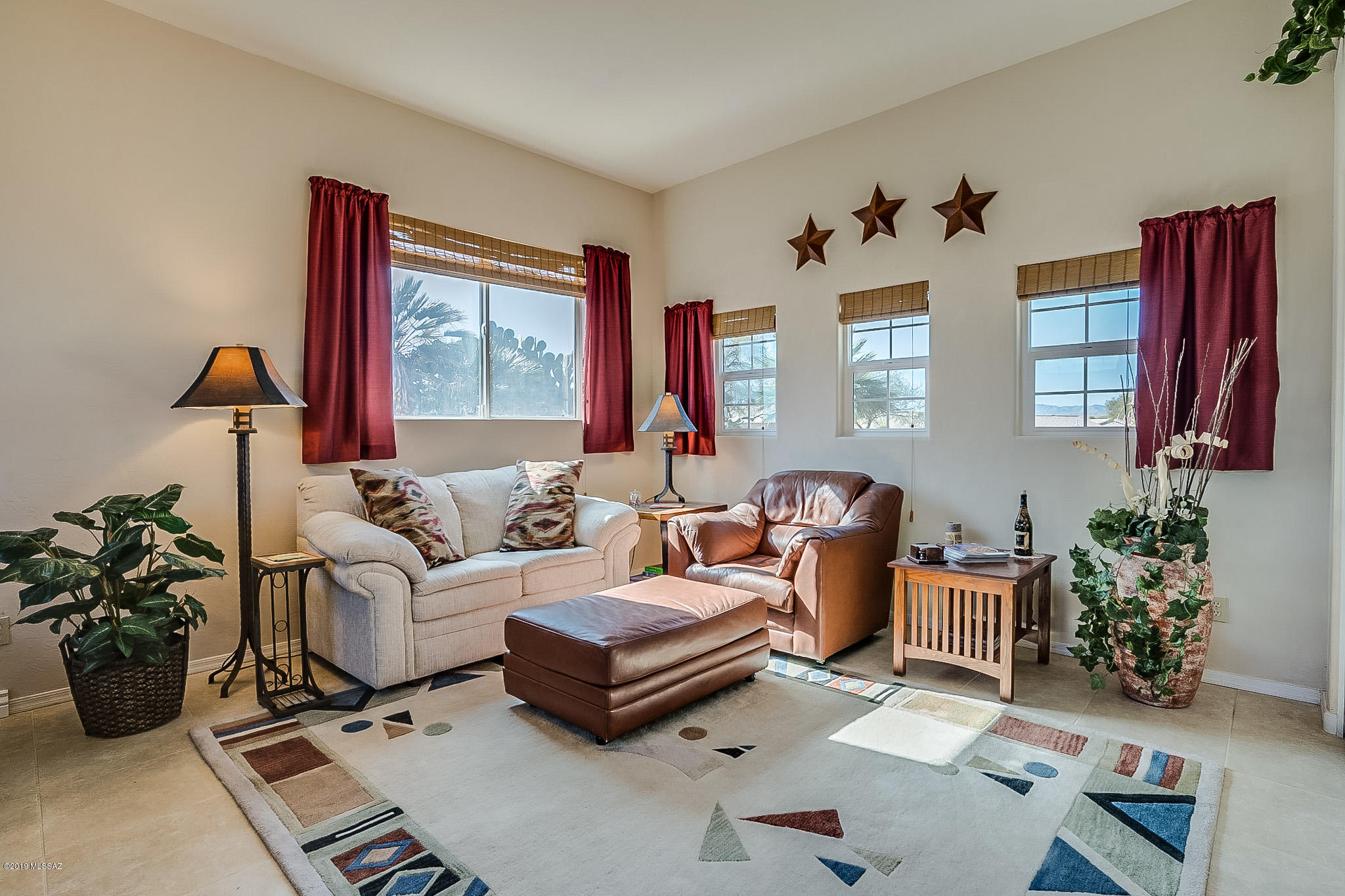 Quail Creek (1-306) - Residential