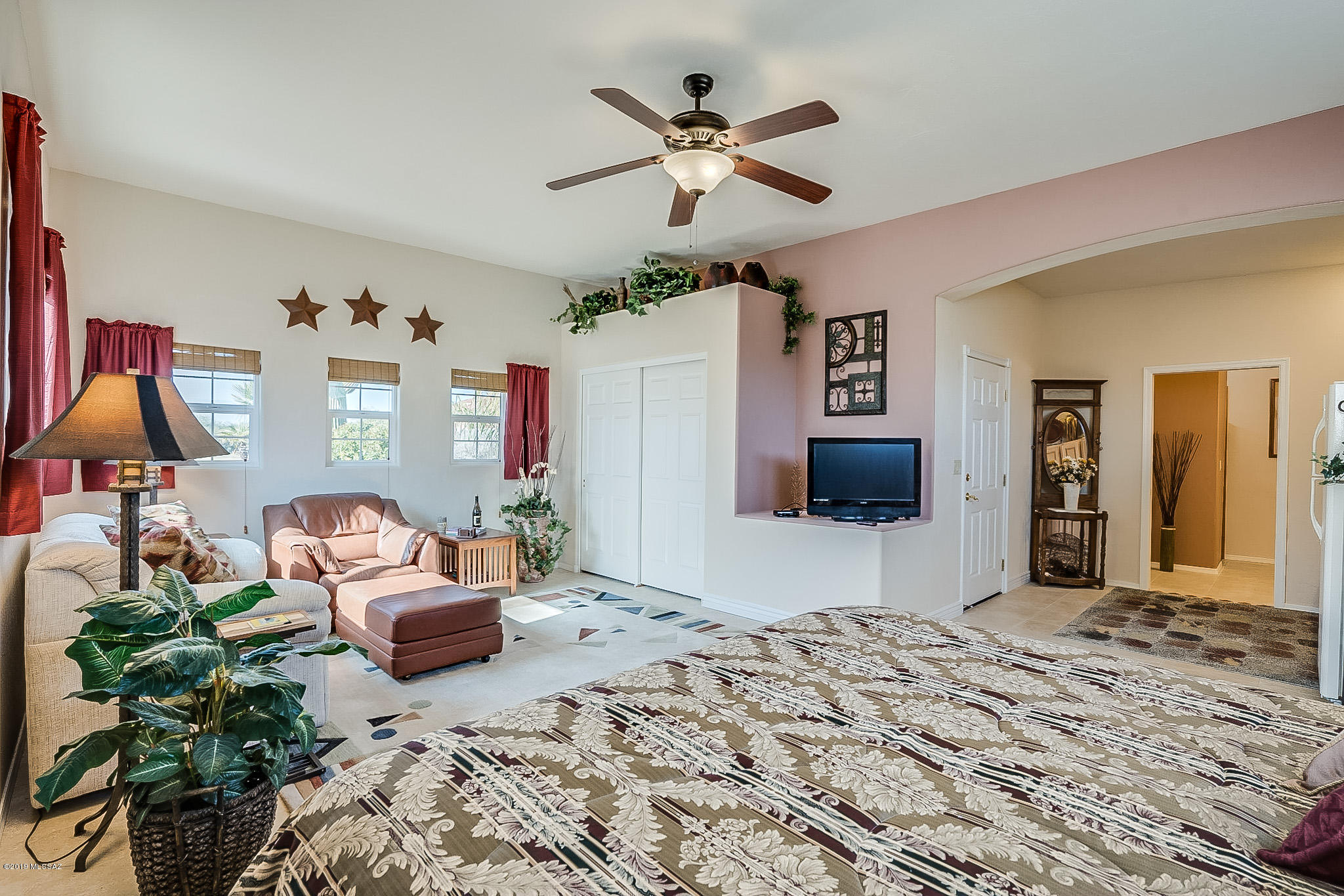 Quail Creek (1-306) - Residential