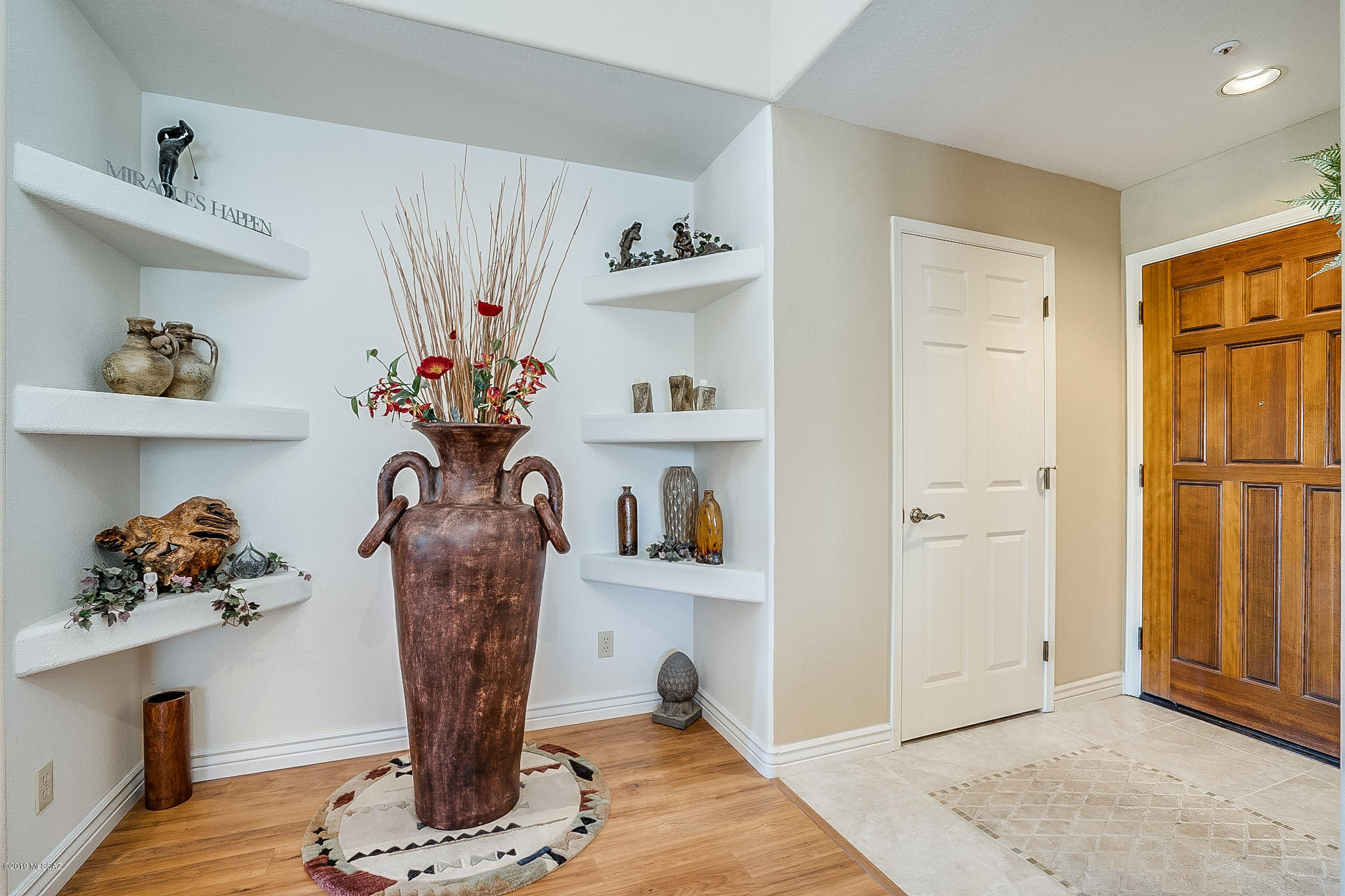 Quail Creek (1-306) - Residential