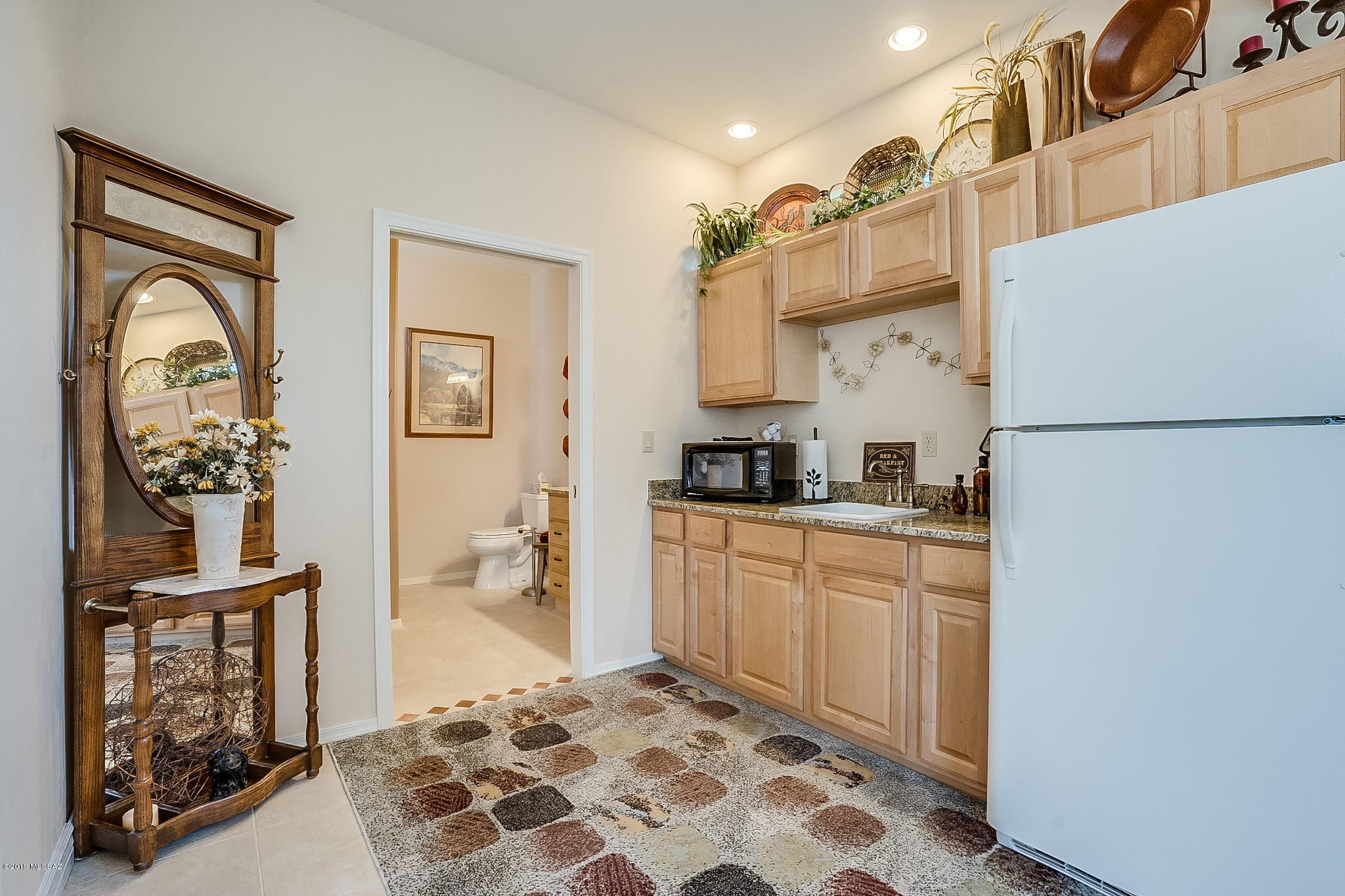 Quail Creek (1-306) - Residential