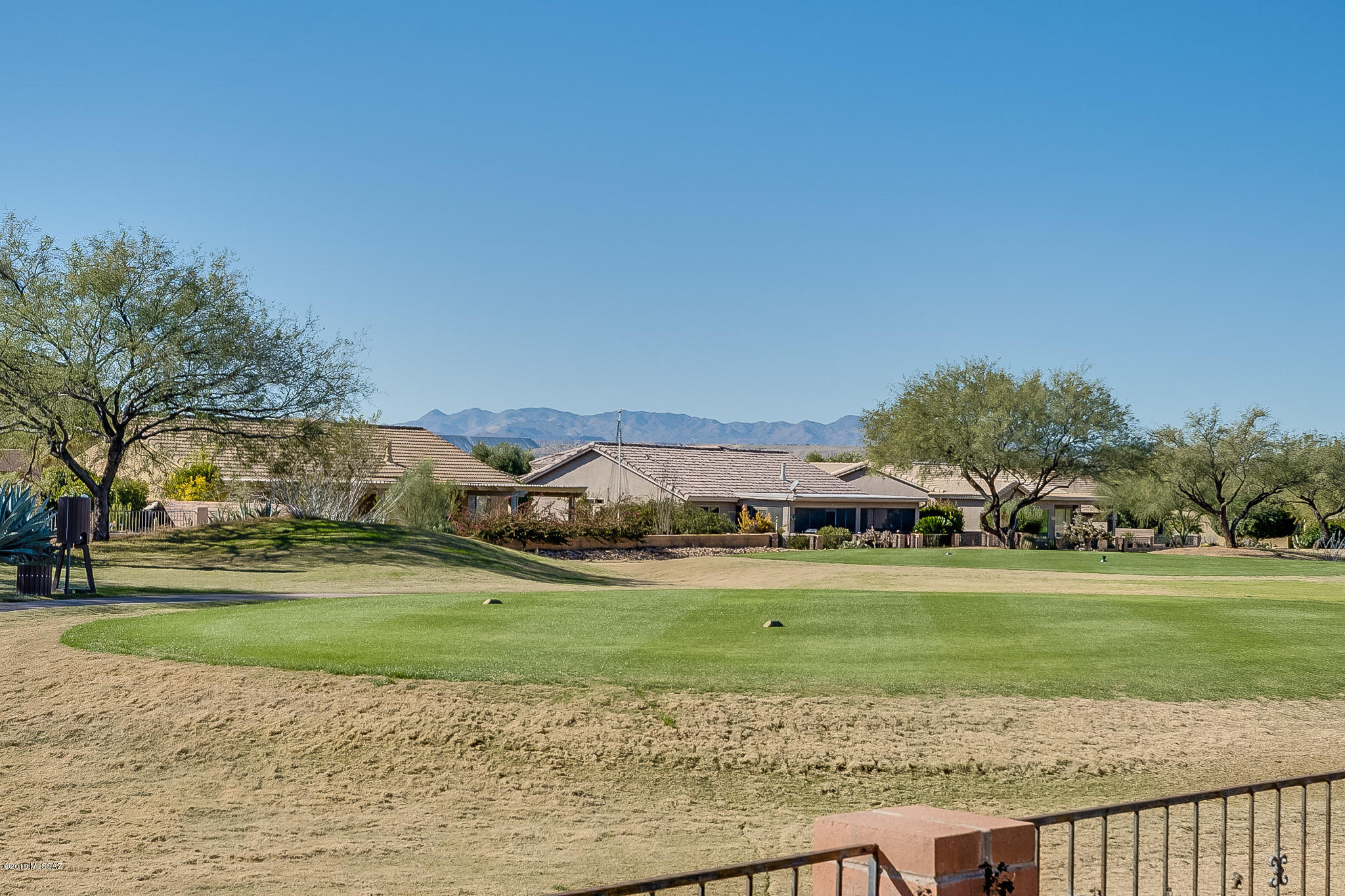 Quail Creek (1-306) - Residential