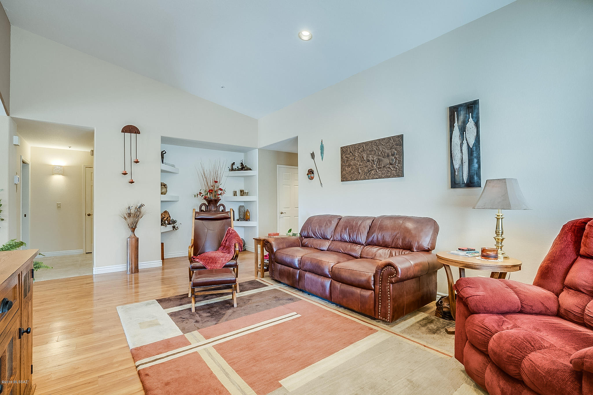 Quail Creek (1-306) - Residential