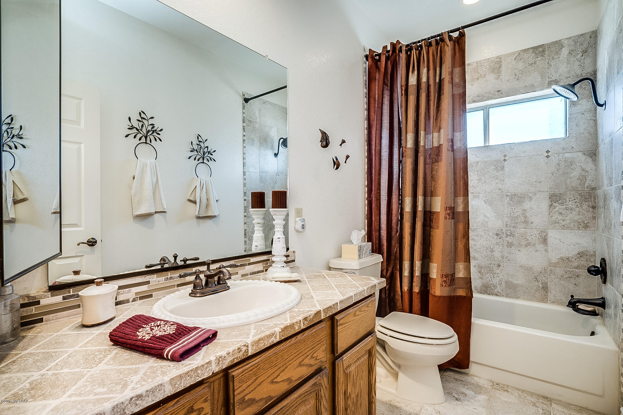 Quail Creek (1-306) - Residential