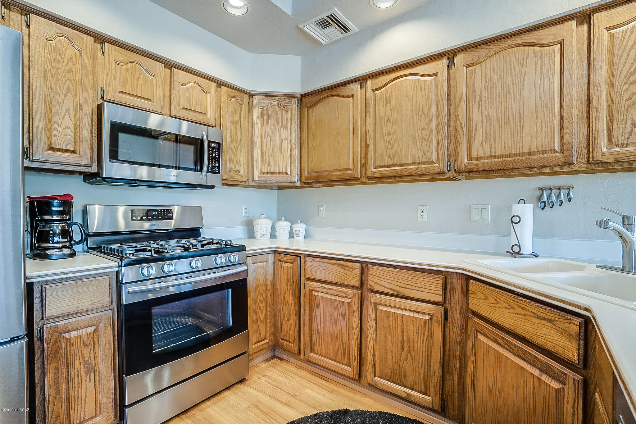 Quail Creek (1-306) - Residential