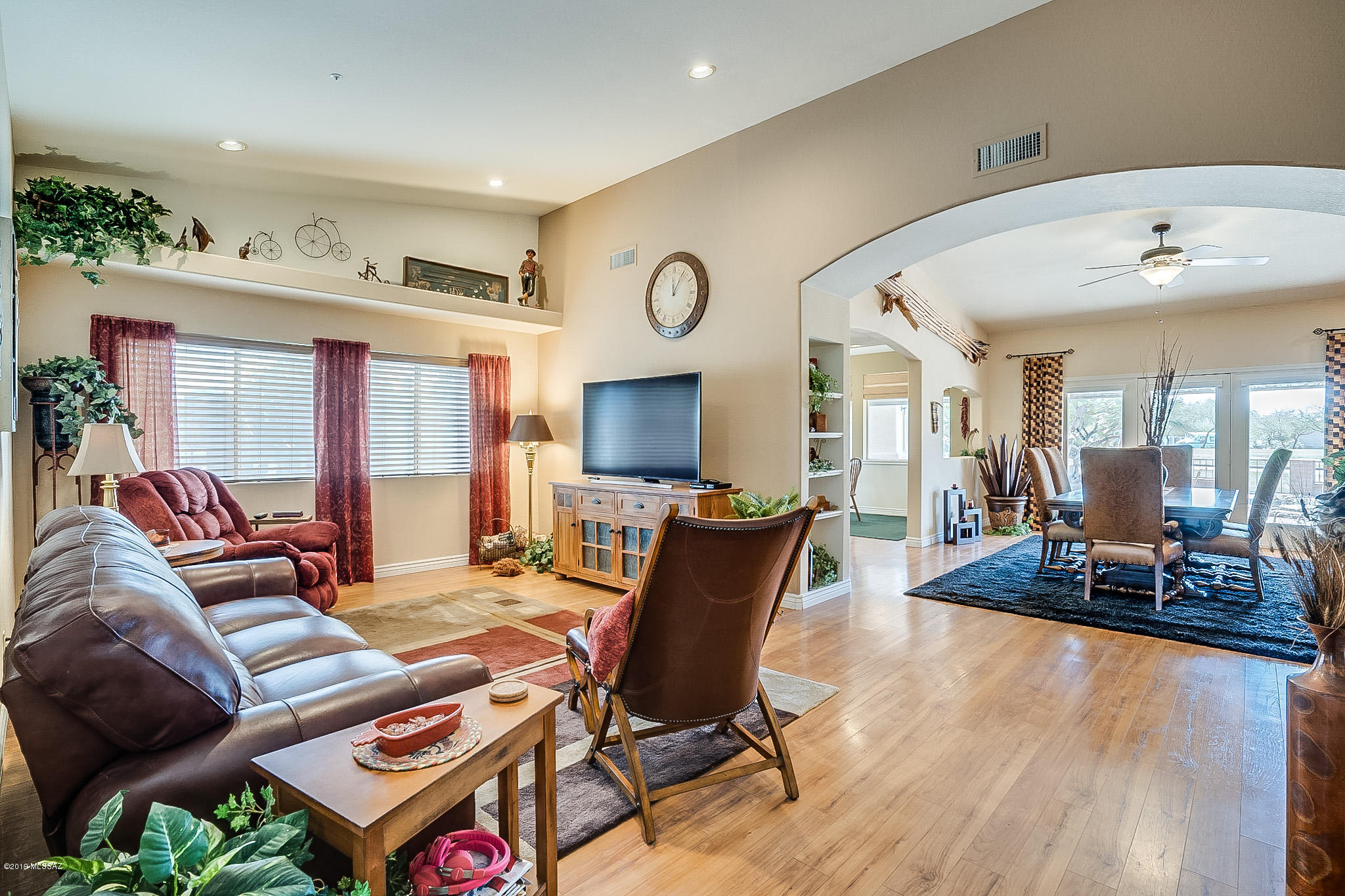 Quail Creek (1-306) - Residential