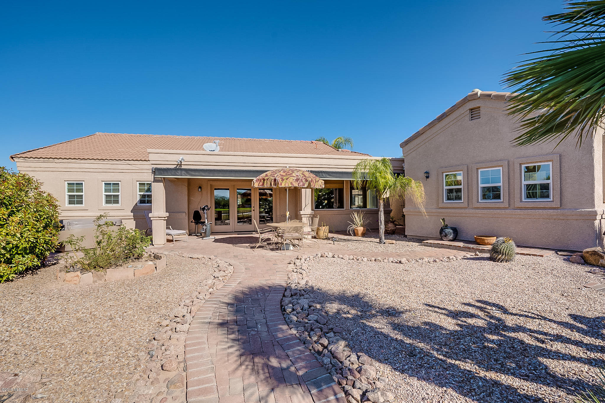 Quail Creek (1-306) - Residential