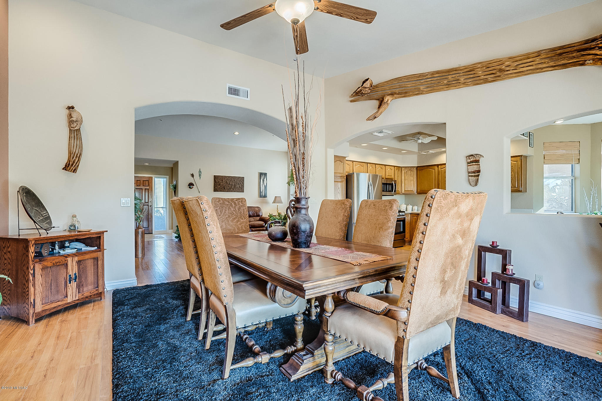 Quail Creek (1-306) - Residential