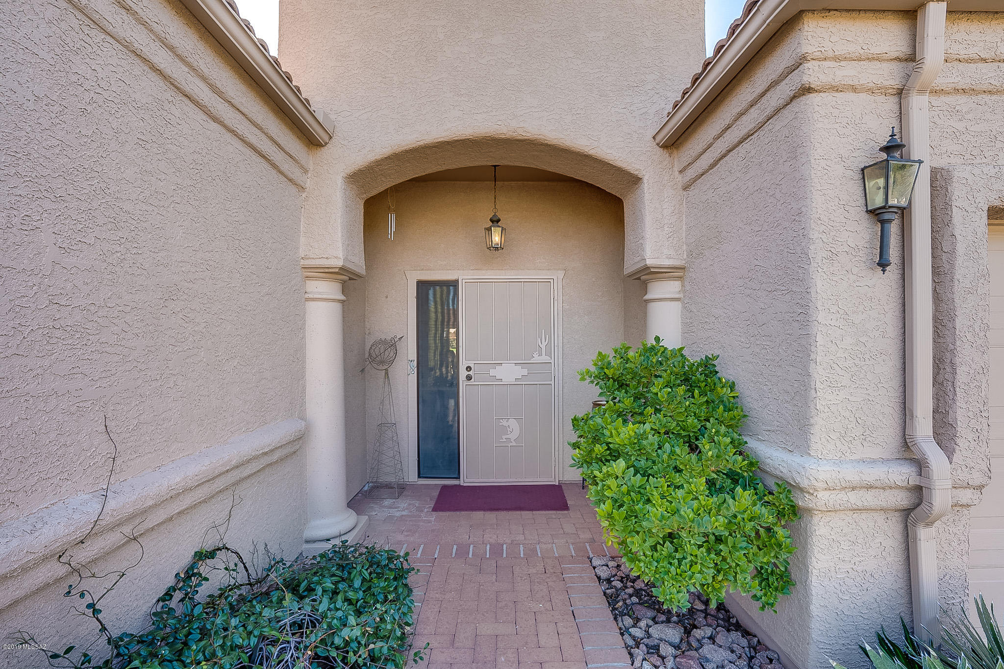 Quail Creek (1-306) - Residential