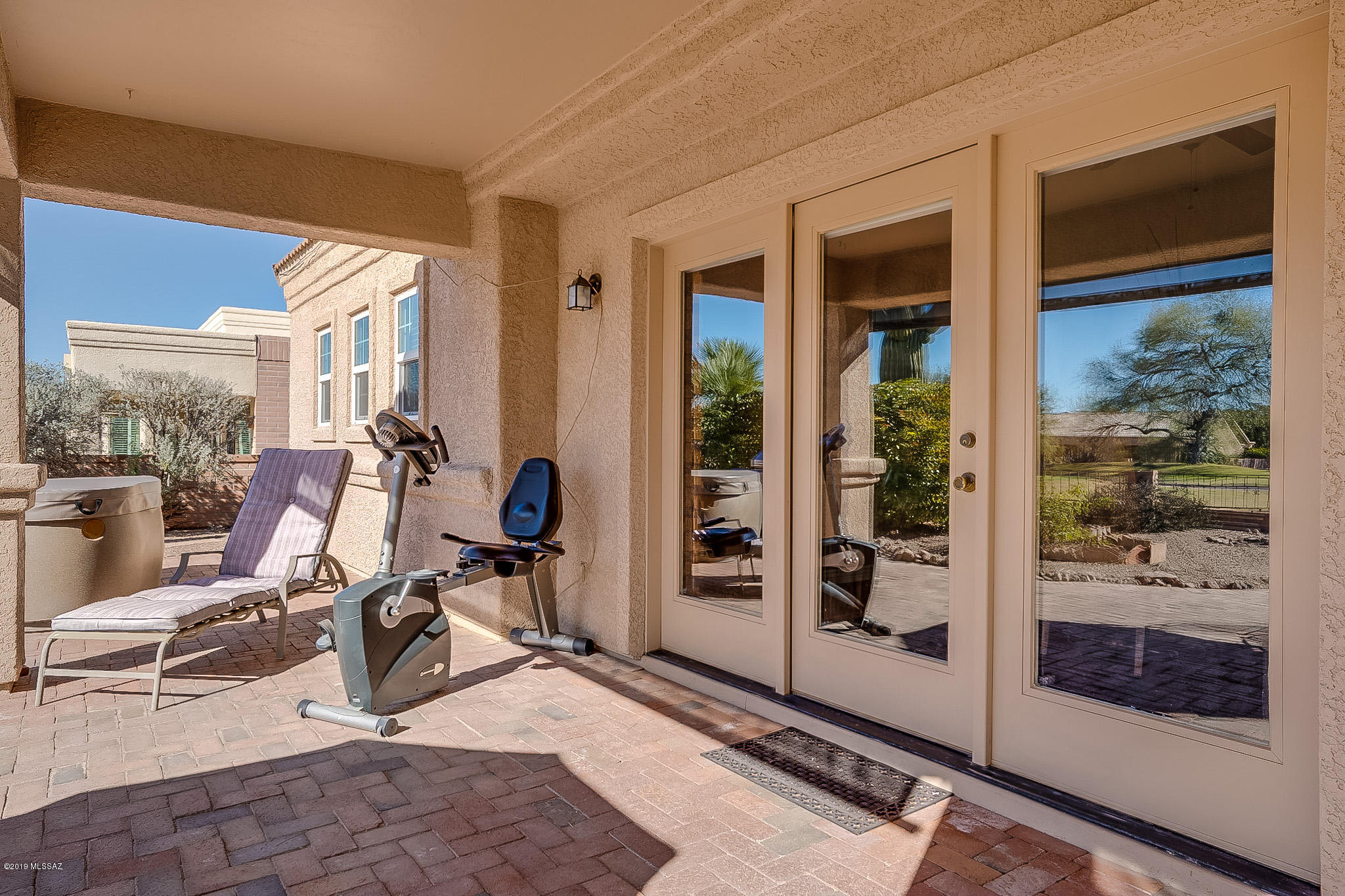 Quail Creek (1-306) - Residential